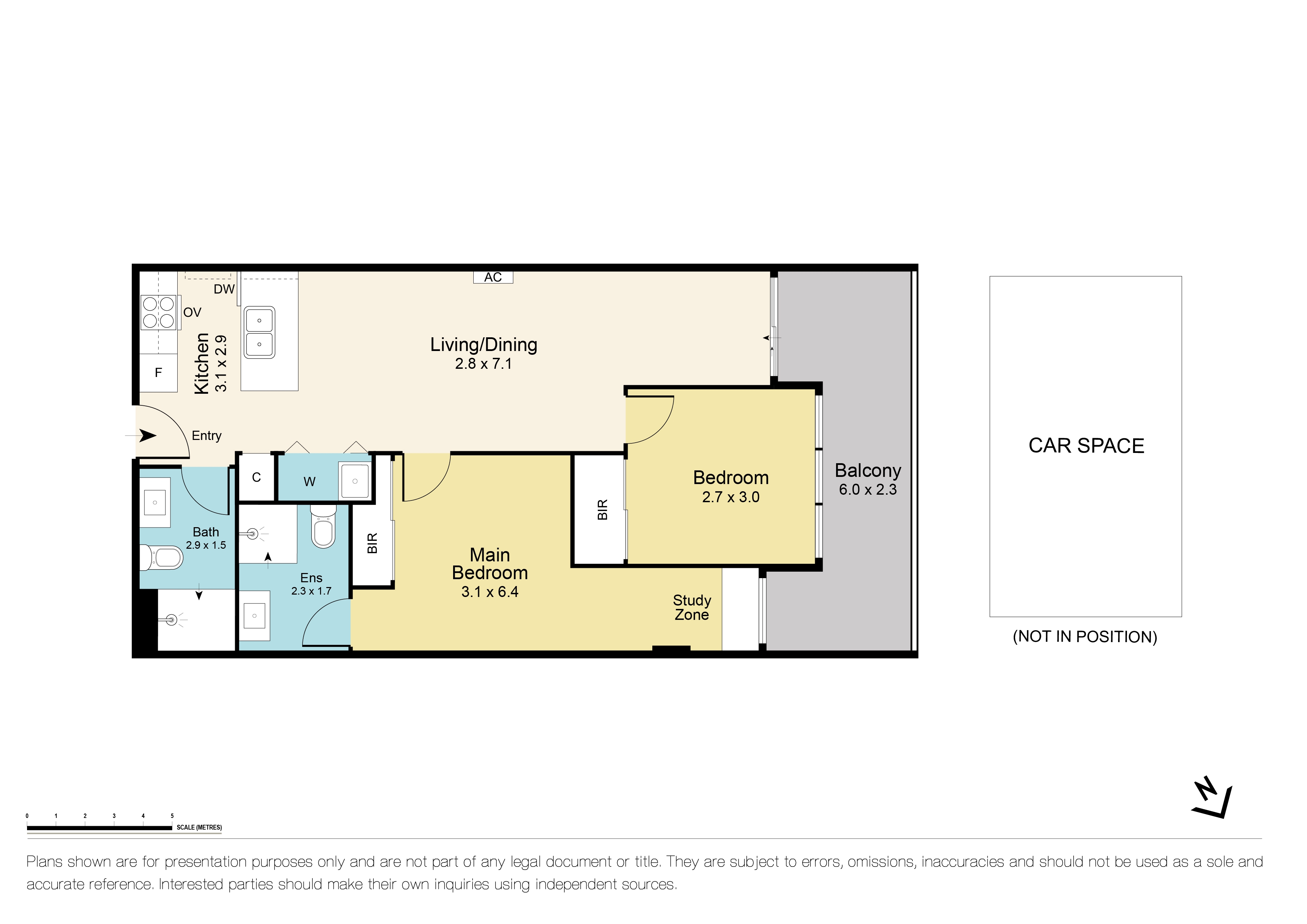 934/18 Albert Street, Footscray, VIC 3011 - Thumbnail 1 - 04/03/2026