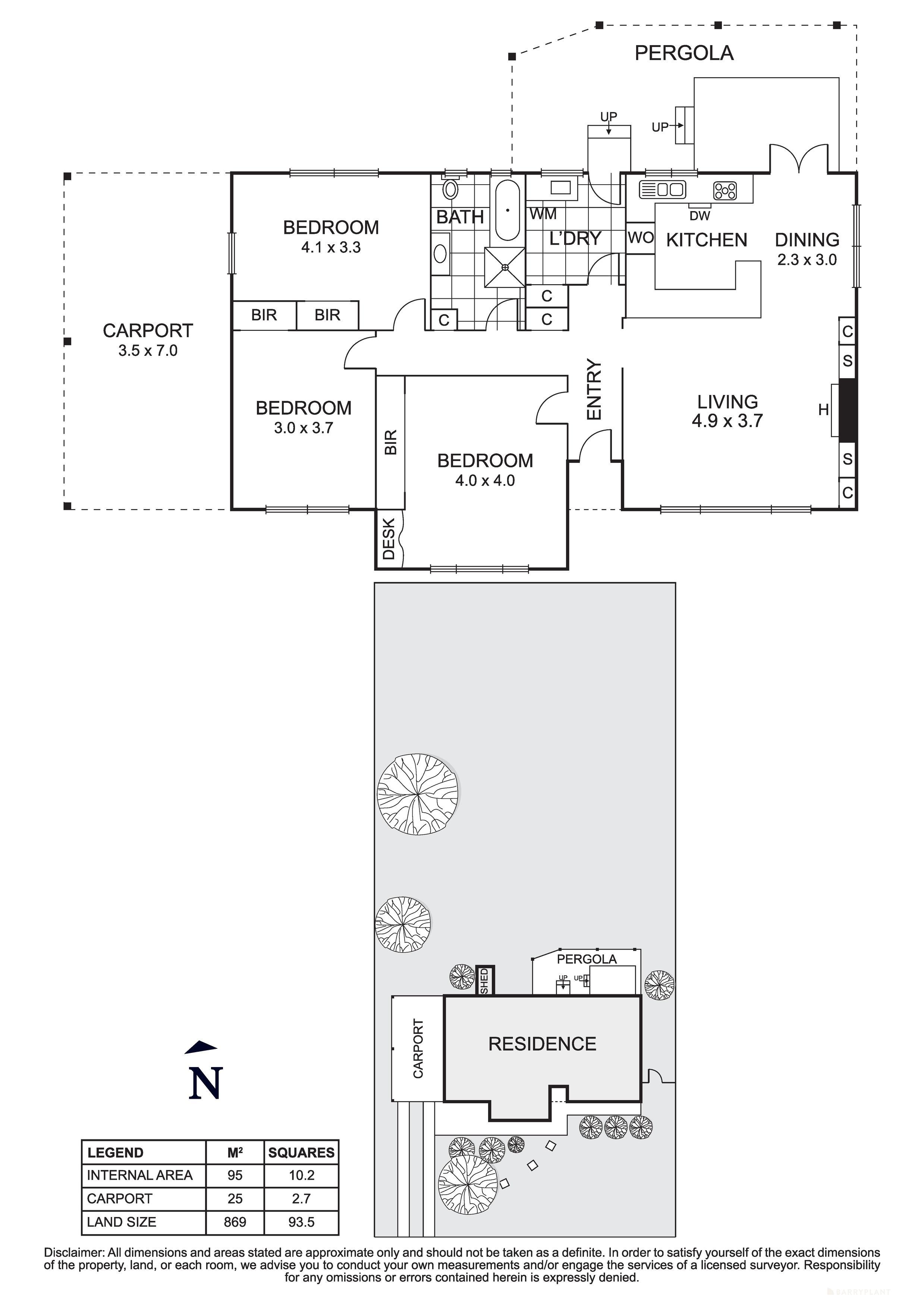 935 Canterbury Road, Box Hill, VIC 3128 - Thumbnail 1 - 04/09/2025