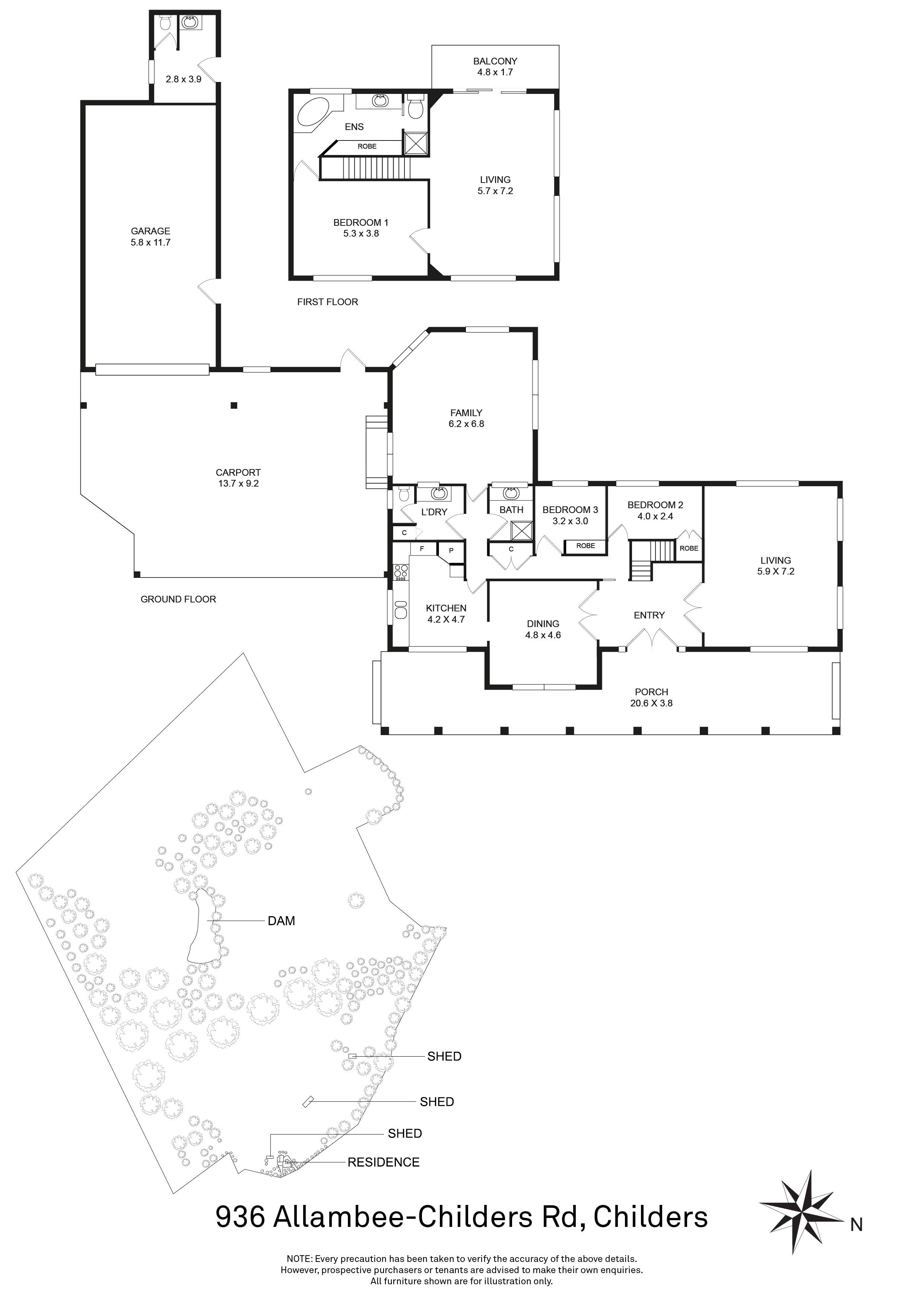 936 Allambee Childers Road, Childers, VIC 3824 - Thumbnail 1 - 04/12/2024