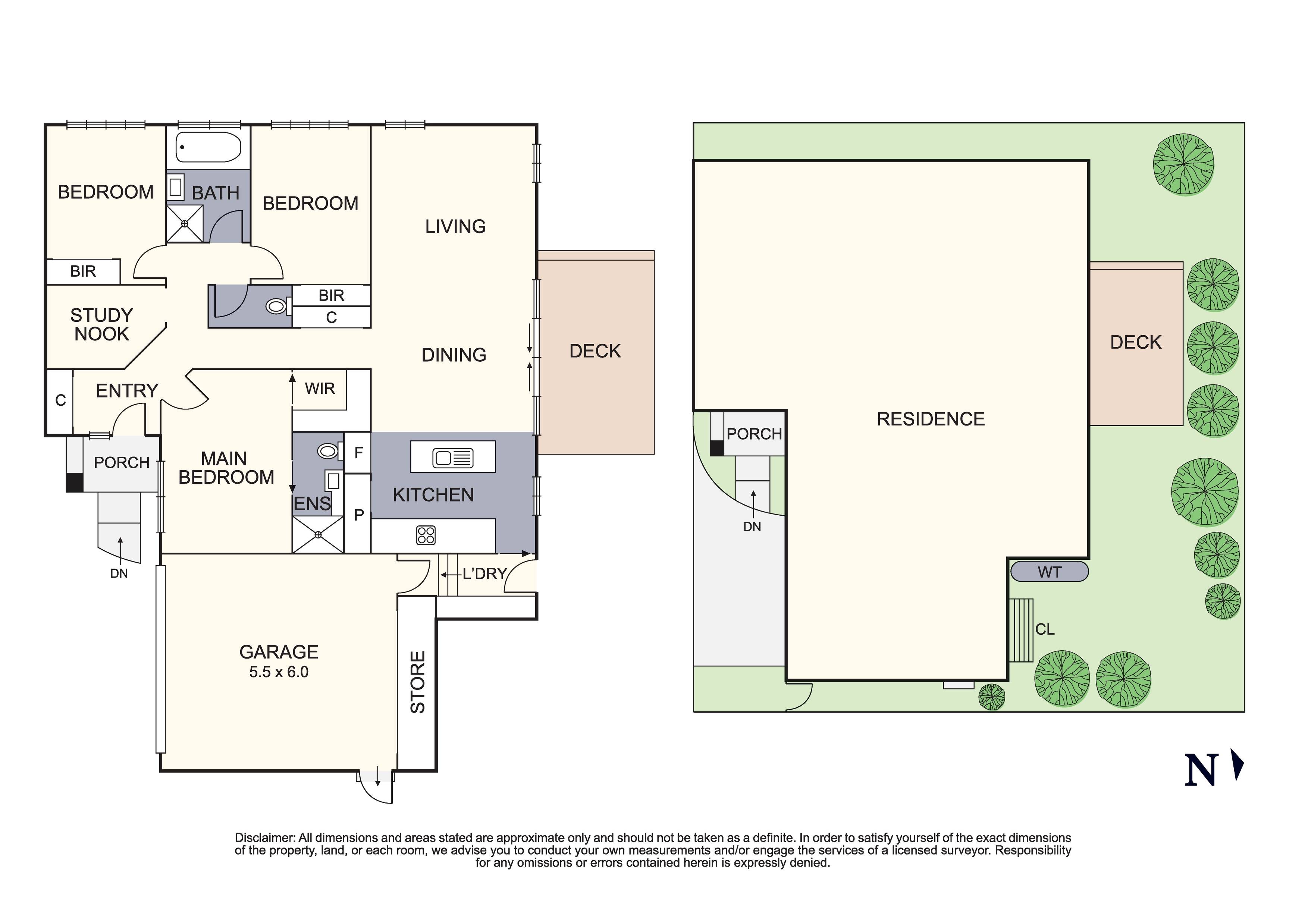 93A Eastfield Road, Croydon, VIC 3136 - Thumbnail 1 - 04/04/2025