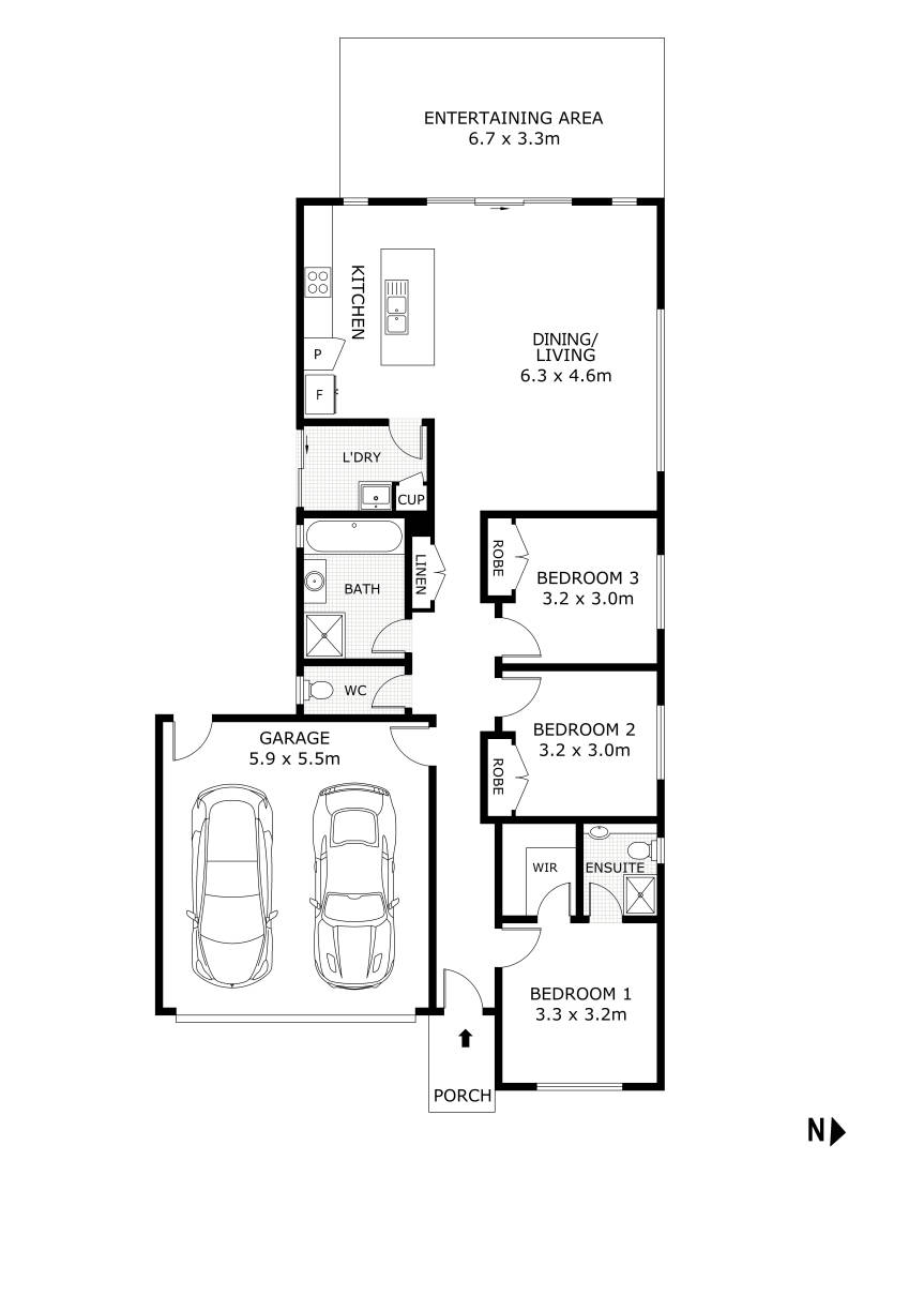 94 Bassett Drive, Strathfieldsaye, VIC 3551 - Thumbnail 1 - 09/11/2023
