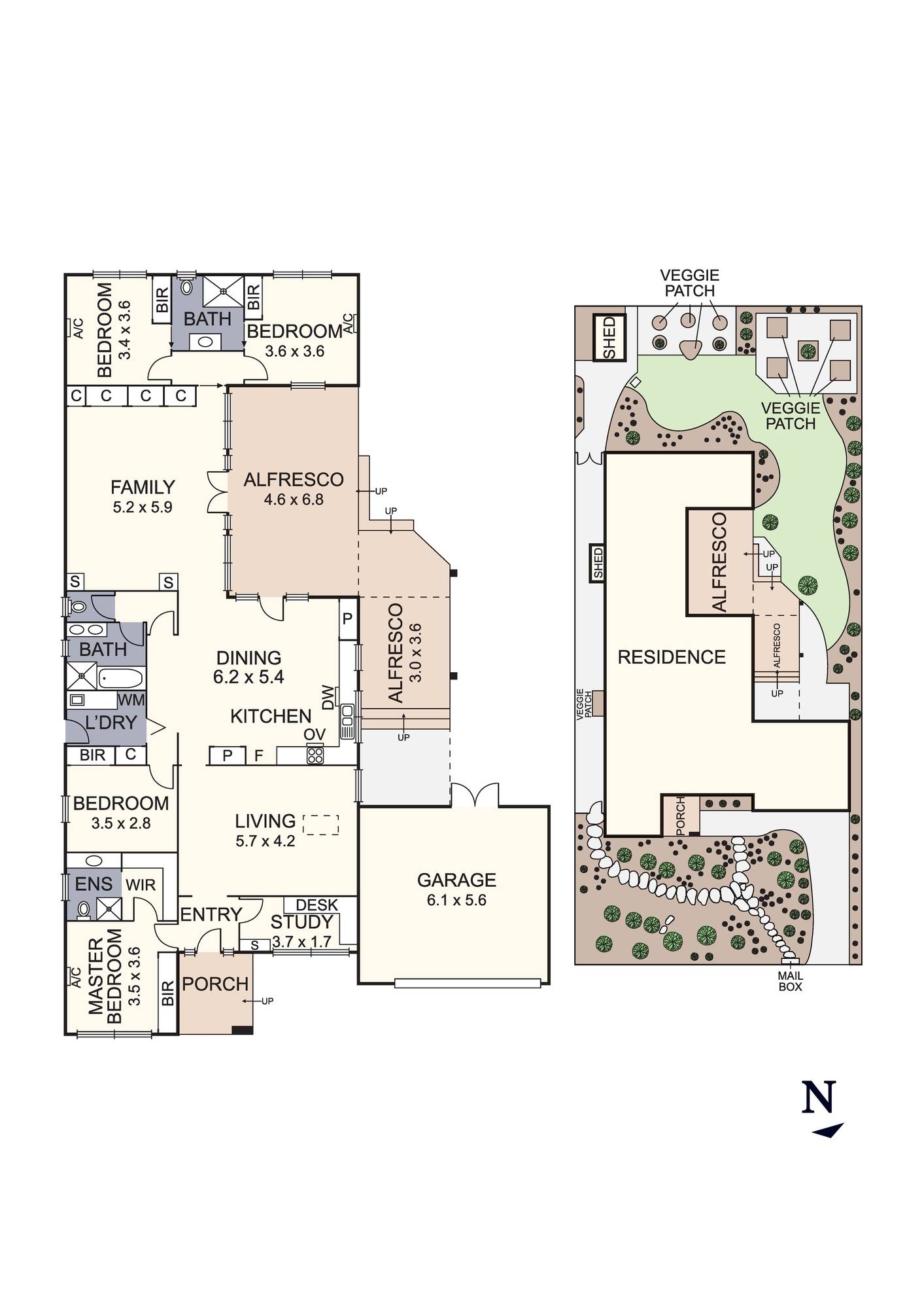 94 Broad Gully Road, Diamond Creek, VIC 3089 - Thumbnail 1 - 20/10/2022