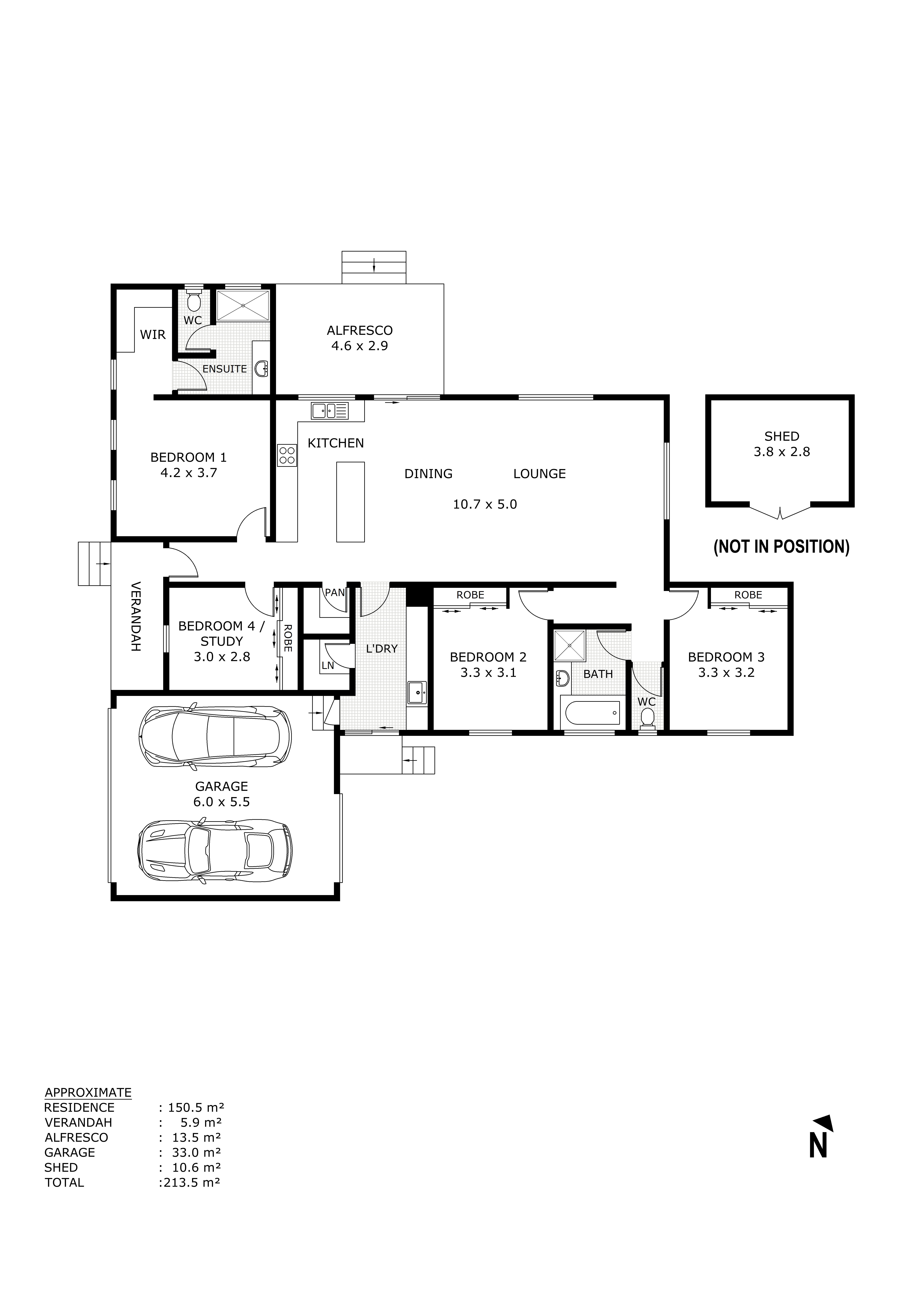 94 Fitzroy Street, Kilmore, VIC 3764 - Thumbnail 1 - 22/12/2023