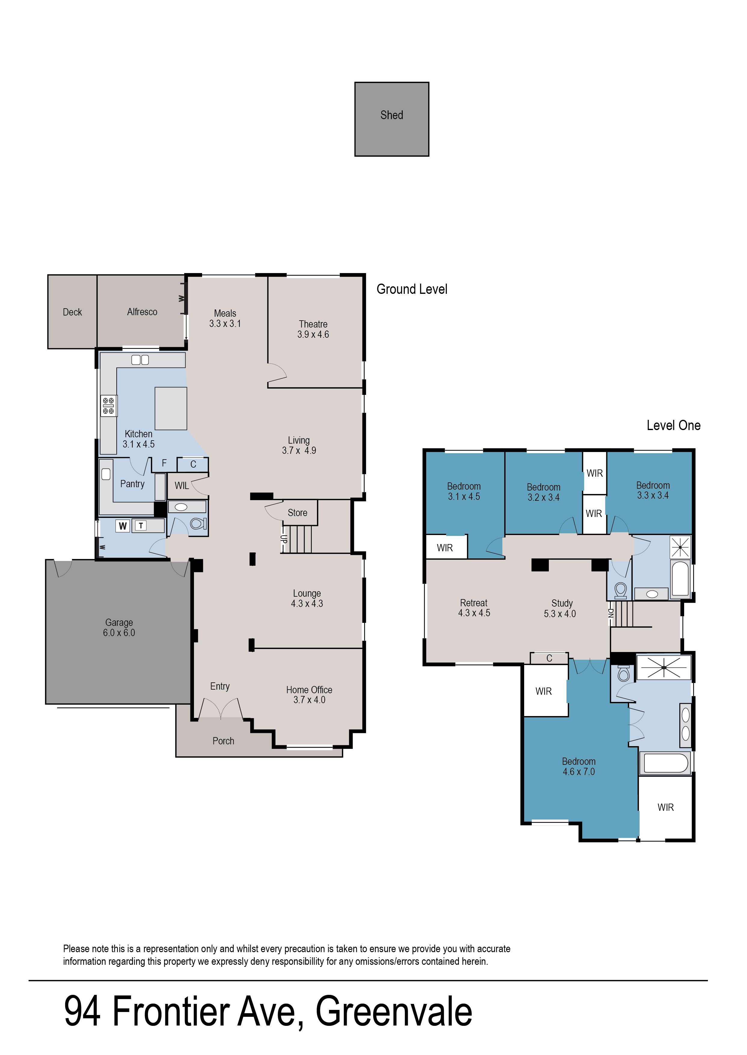 94 Frontier Avenue, Greenvale, VIC 3059 - Thumbnail 1 - 21/04/2022