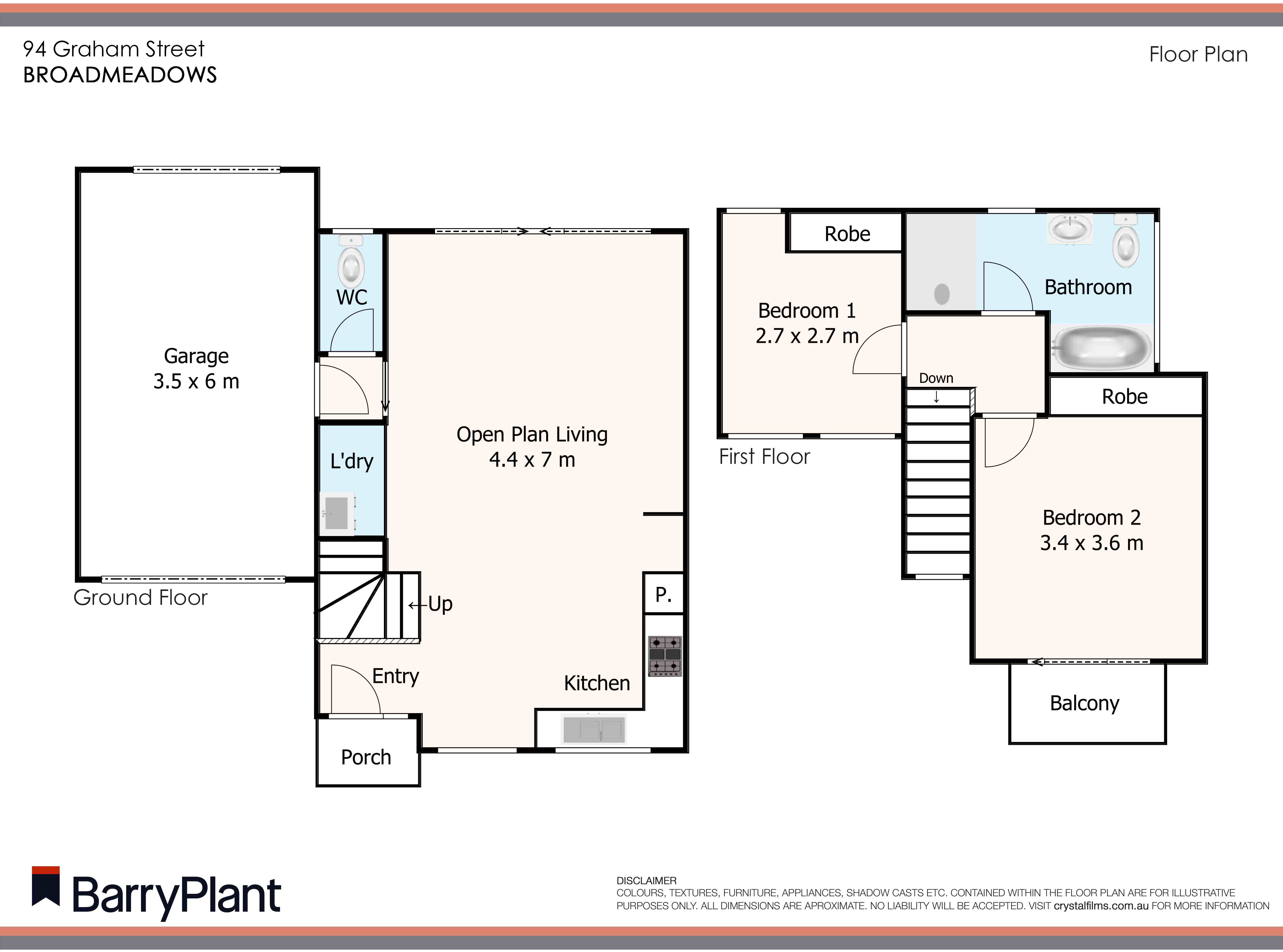 94 Graham Street, Broadmeadows, VIC 3047 - Thumbnail 1 - 05/06/2024