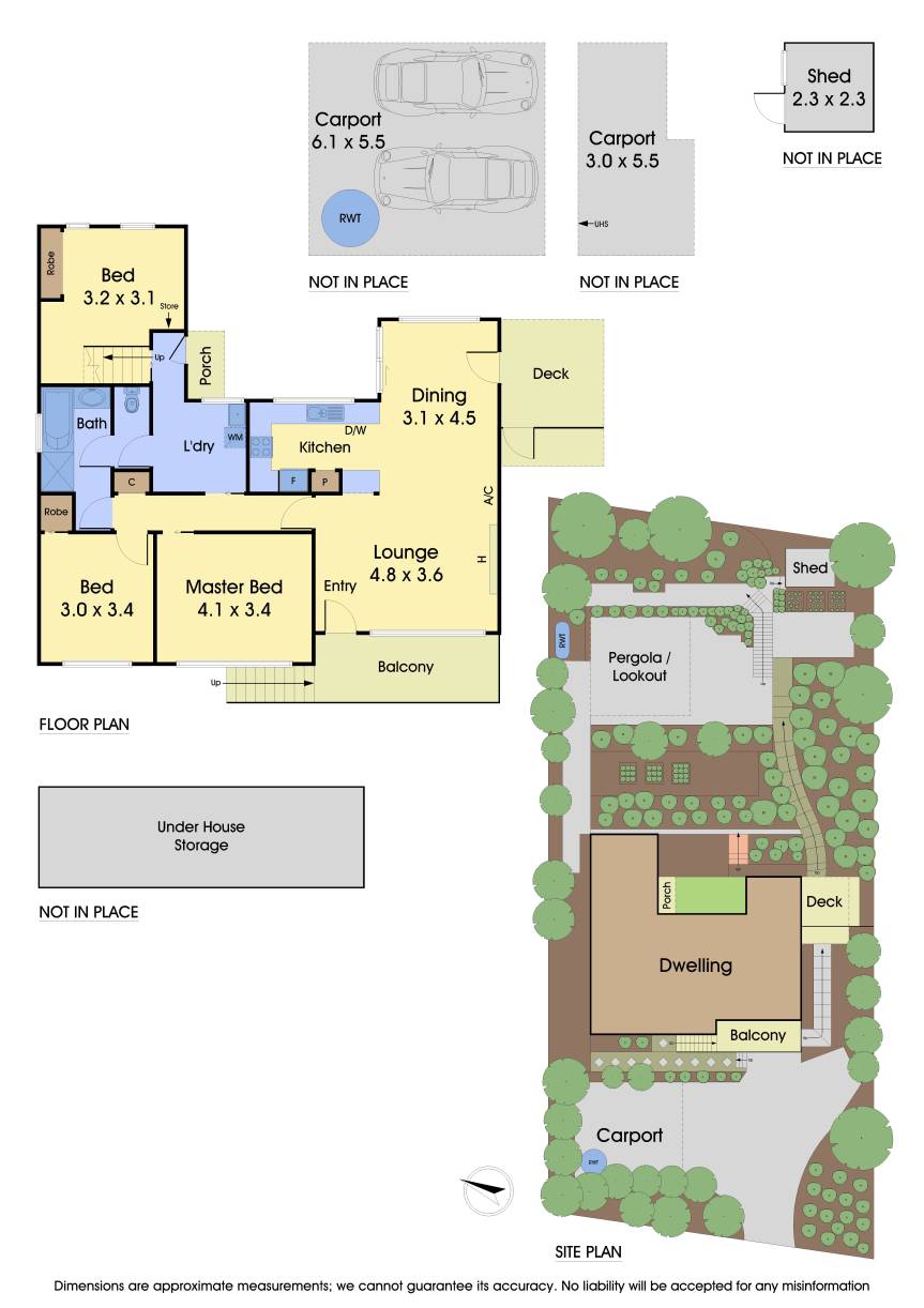 94 Hume Street, Greensborough, VIC 3088 - Thumbnail 1 - 12/06/2024
