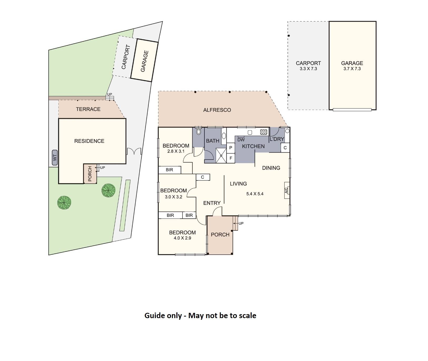 94 Karingal Drive, Frankston, VIC 3199 - Thumbnail 1 - 17/01/2023