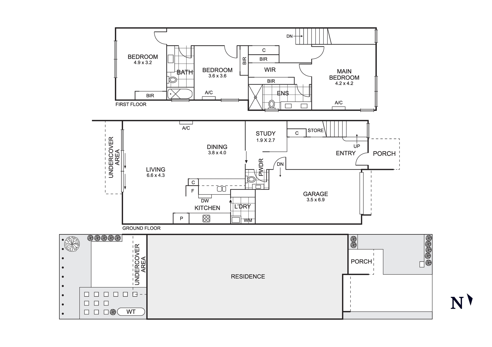 94 Oak Avenue, Mentone, VIC 3194 - Thumbnail 1 - 05/08/2024