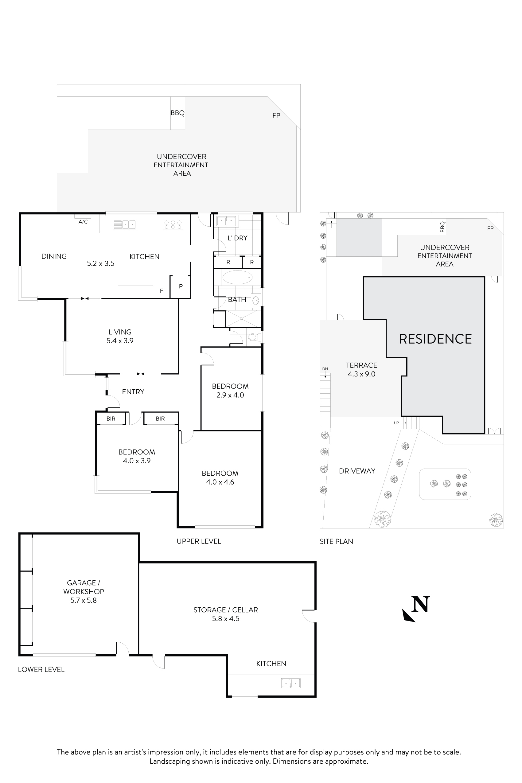 94 Outlook Drive, Glenroy, VIC 3046 - Thumbnail 1 - 25/07/2025