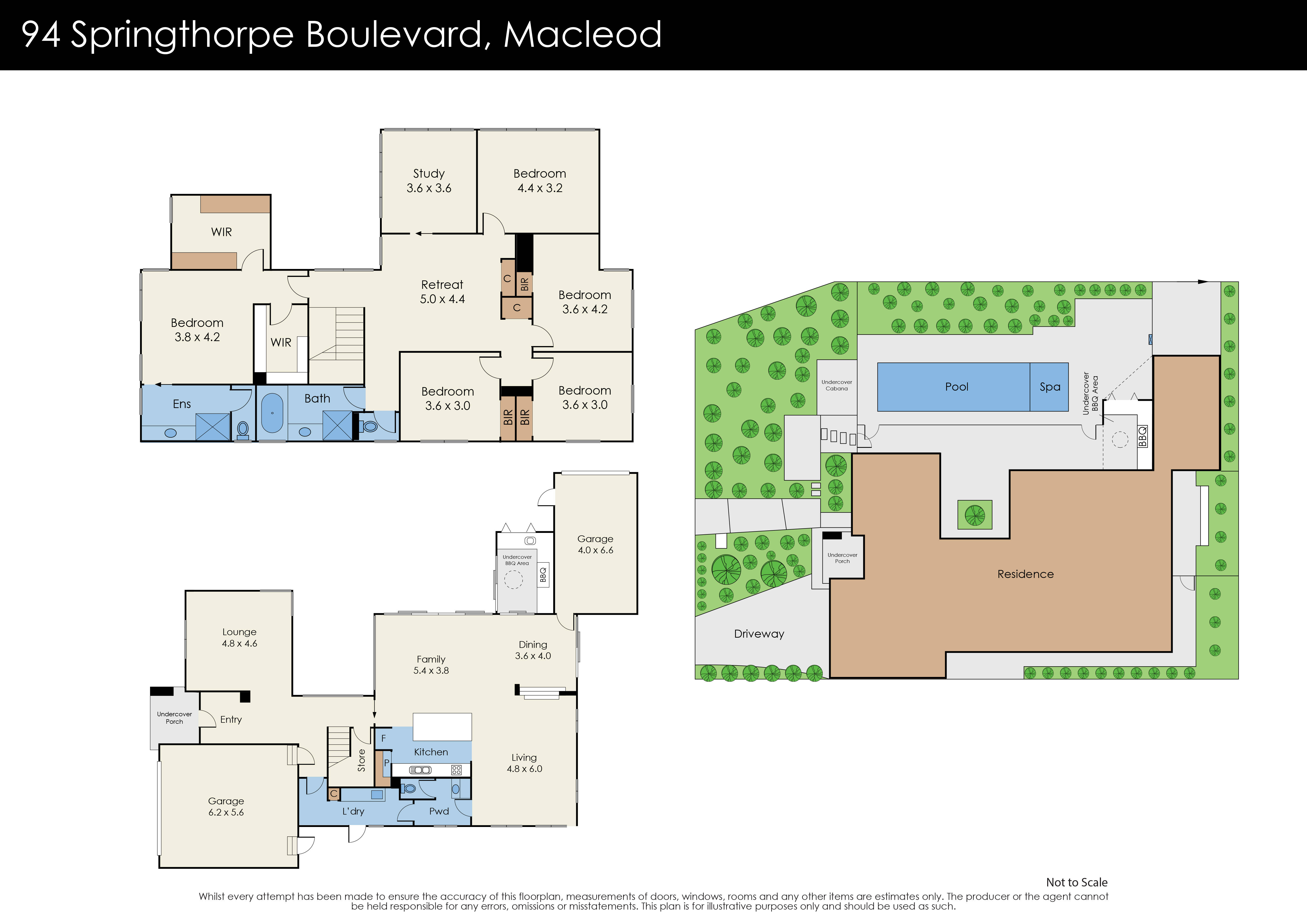94 Springthorpe Boulevard, Macleod, VIC 3085 - Thumbnail 1 - 07/05/2026