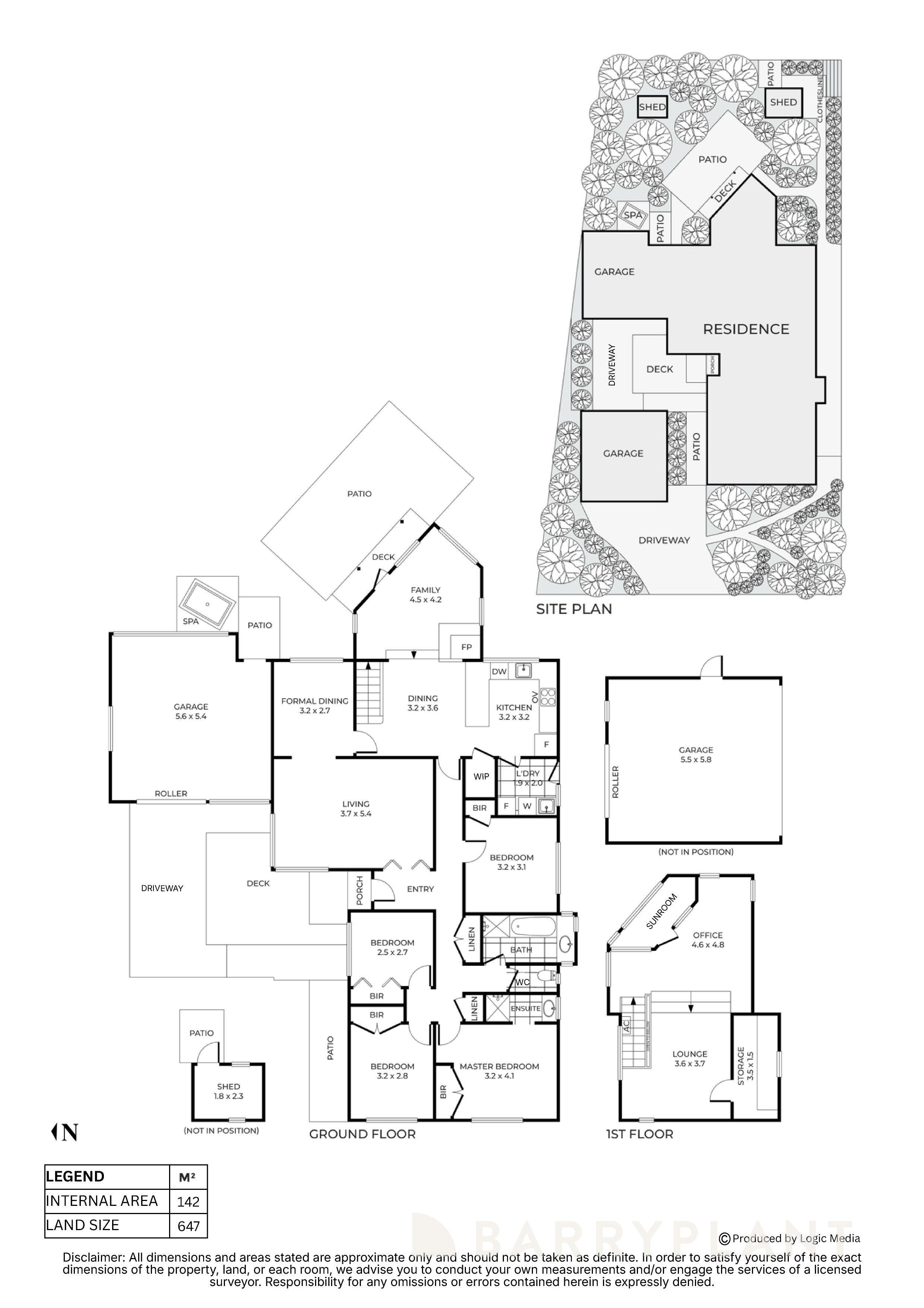 94 Swanston Street, Bulleen, VIC 3105 - Thumbnail 1 - 18/09/2026