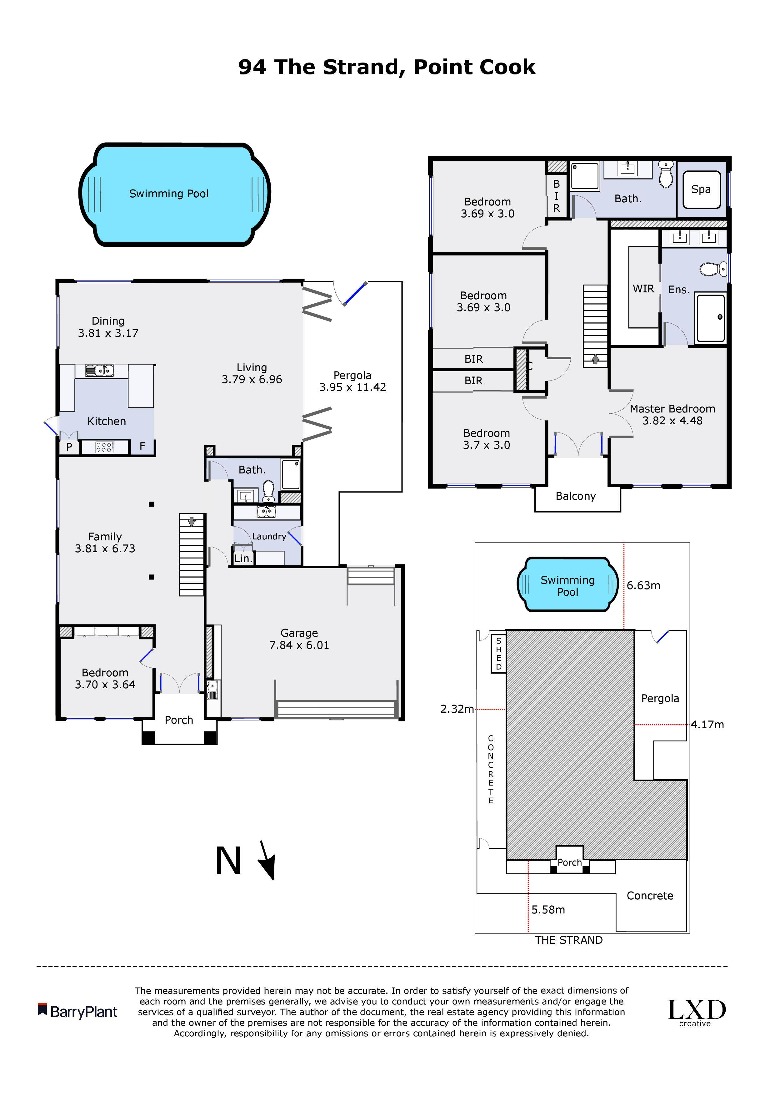 94 The Strand, Point Cook, VIC 3030 - Thumbnail 1 - 18/02/2022