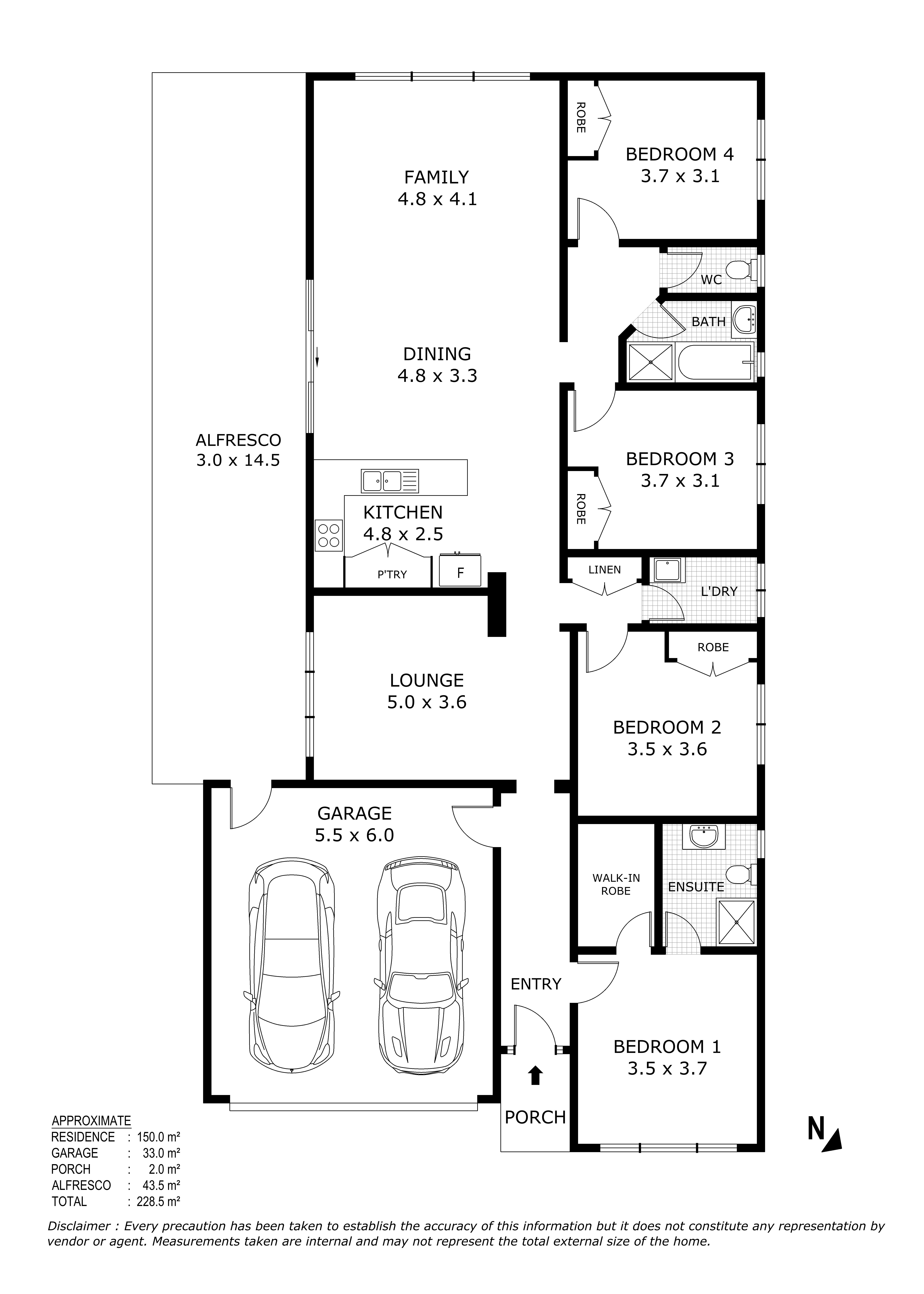 94 Wallara Waters Boulevard, Wallan, VIC 3756 - Thumbnail 1 - 14/10/2024