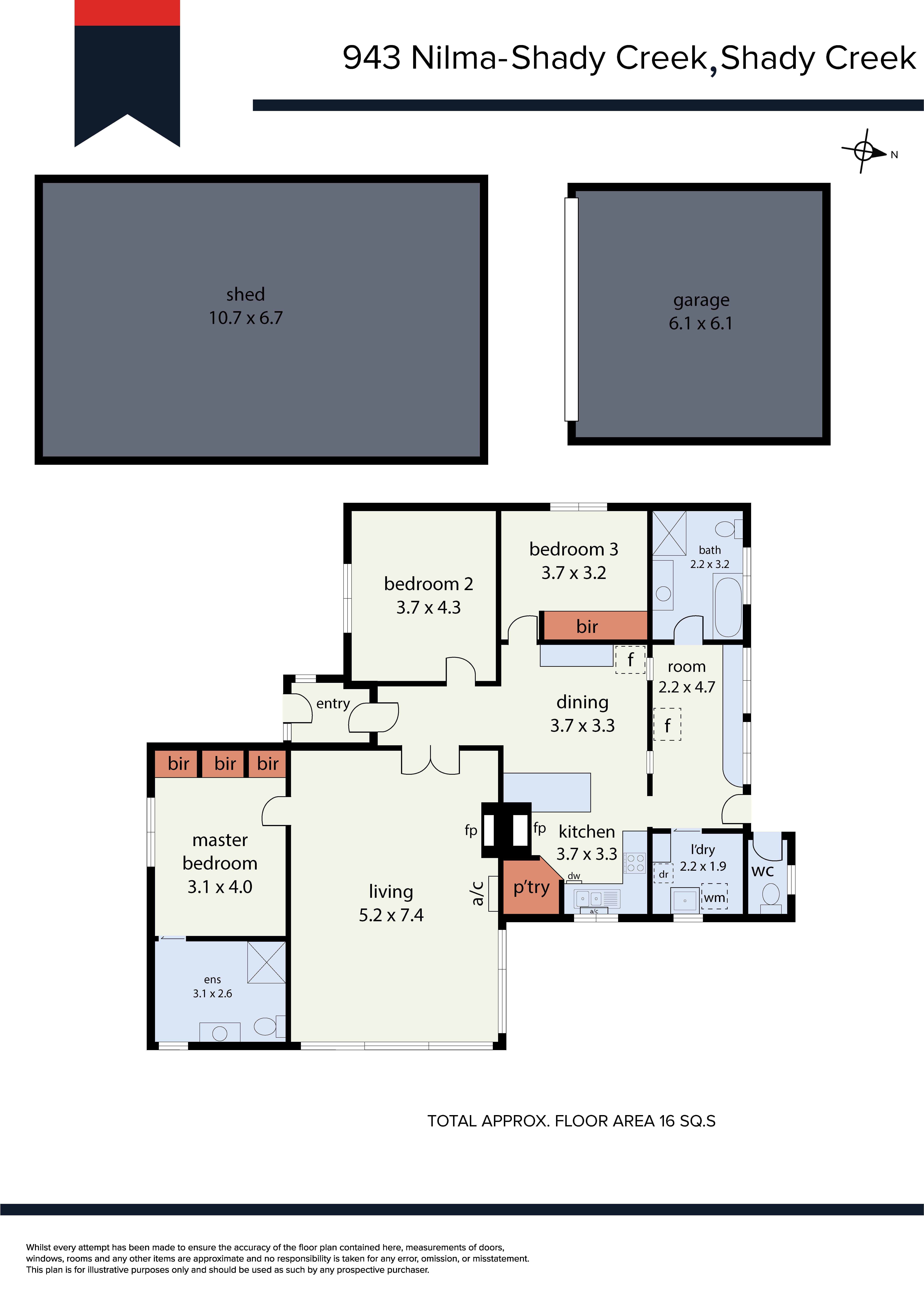 943 Nilma Shady Creek Road, Shady Creek, VIC 3821 - Thumbnail 1 - 14/02/2022