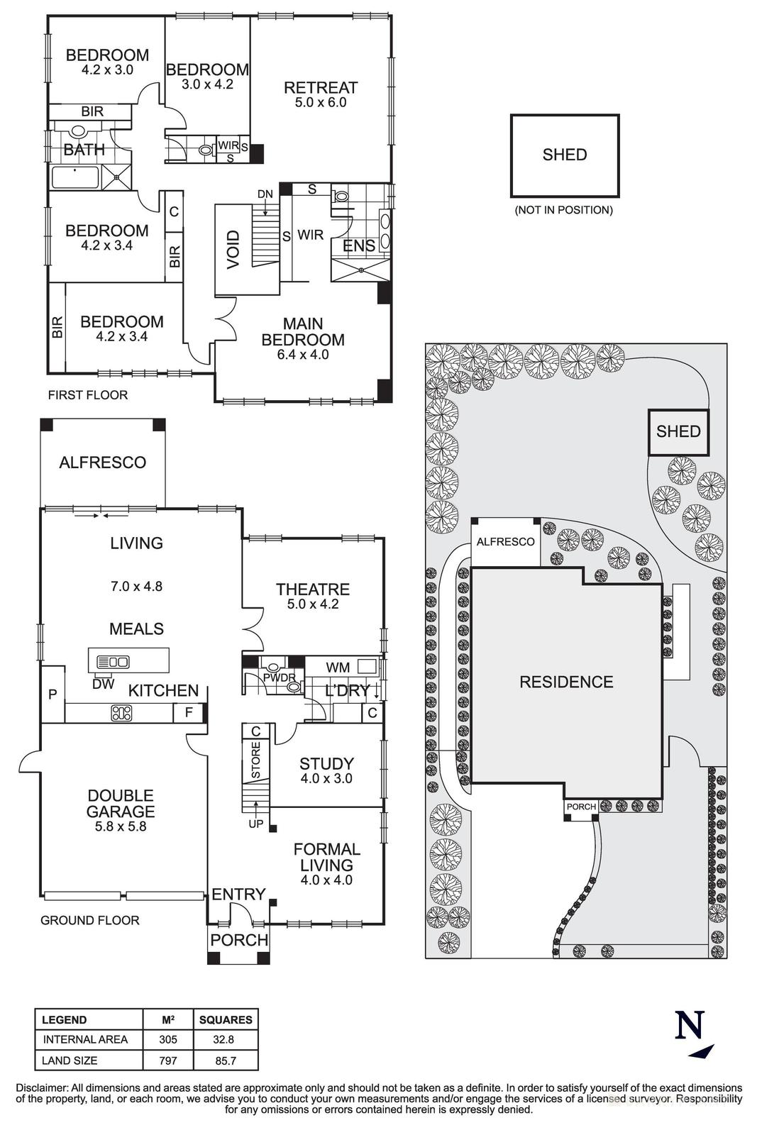 948 Waverley Road, Wheelers Hill, VIC 3150 - Thumbnail 1 - 18/03/2025
