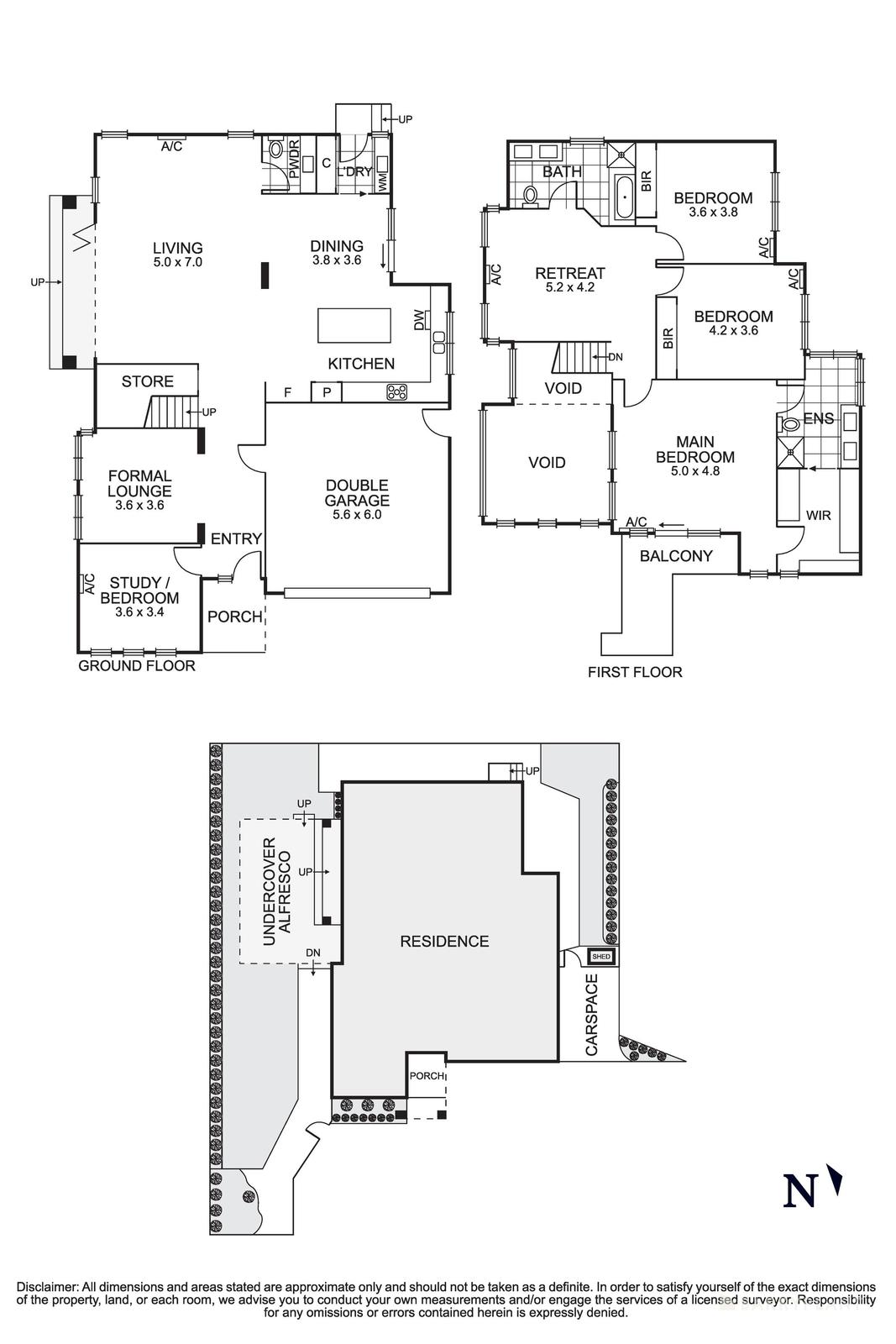94A Hodgson Street, Rosanna, VIC 3084 - Thumbnail 1 - 07/08/2024