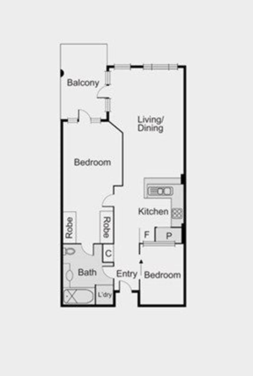 95/1 Graham Street, Port Melbourne, VIC 3207 - Thumbnail 1 - 15/01/2026