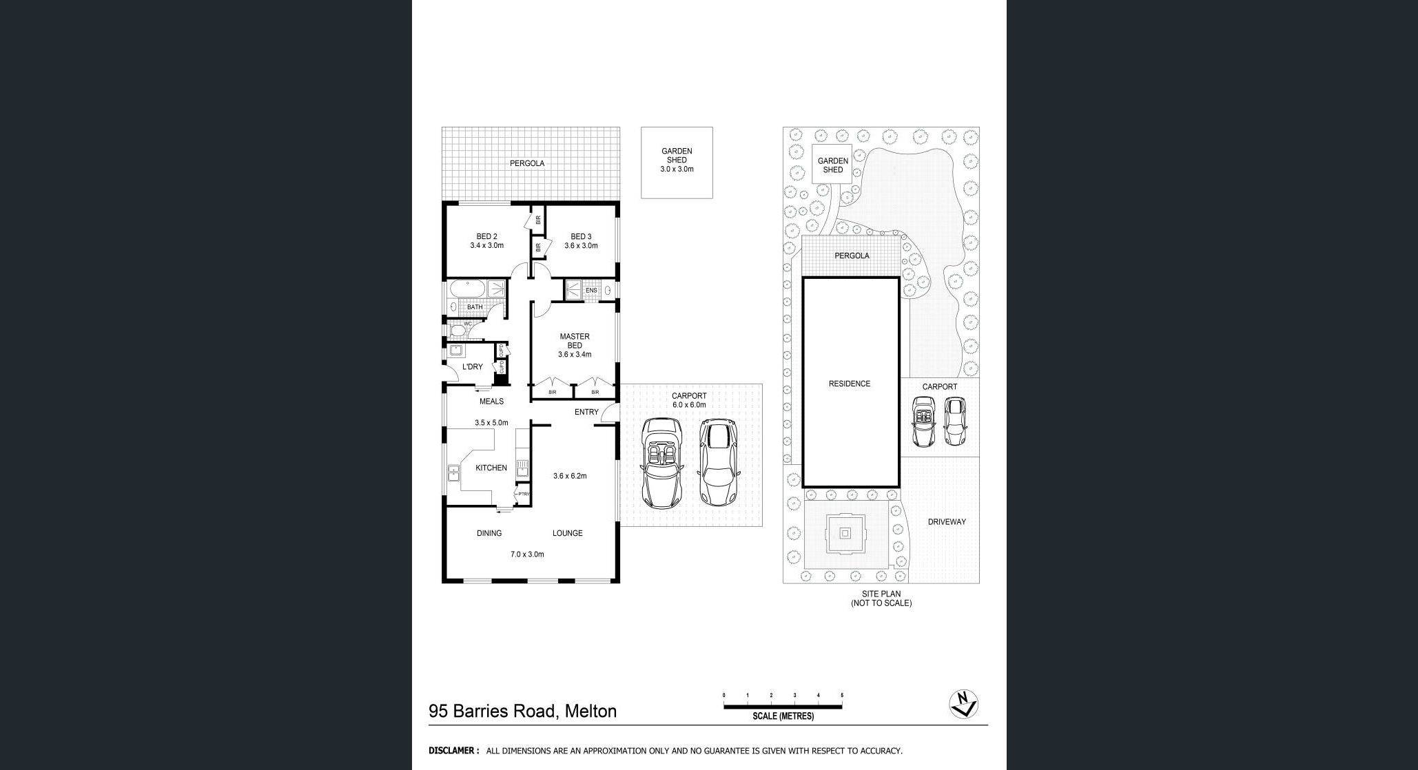 95 Barries Road, Melton, VIC 3337 - Thumbnail 1 - 06/09/2024