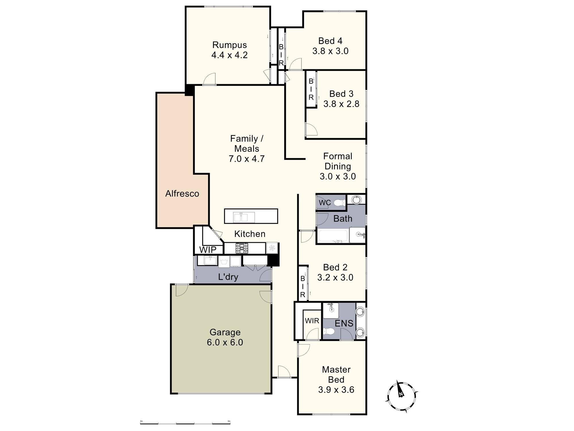 95 Bloom Avenue, Wantirna South, VIC 3152 - Thumbnail 1 - 03/06/2022