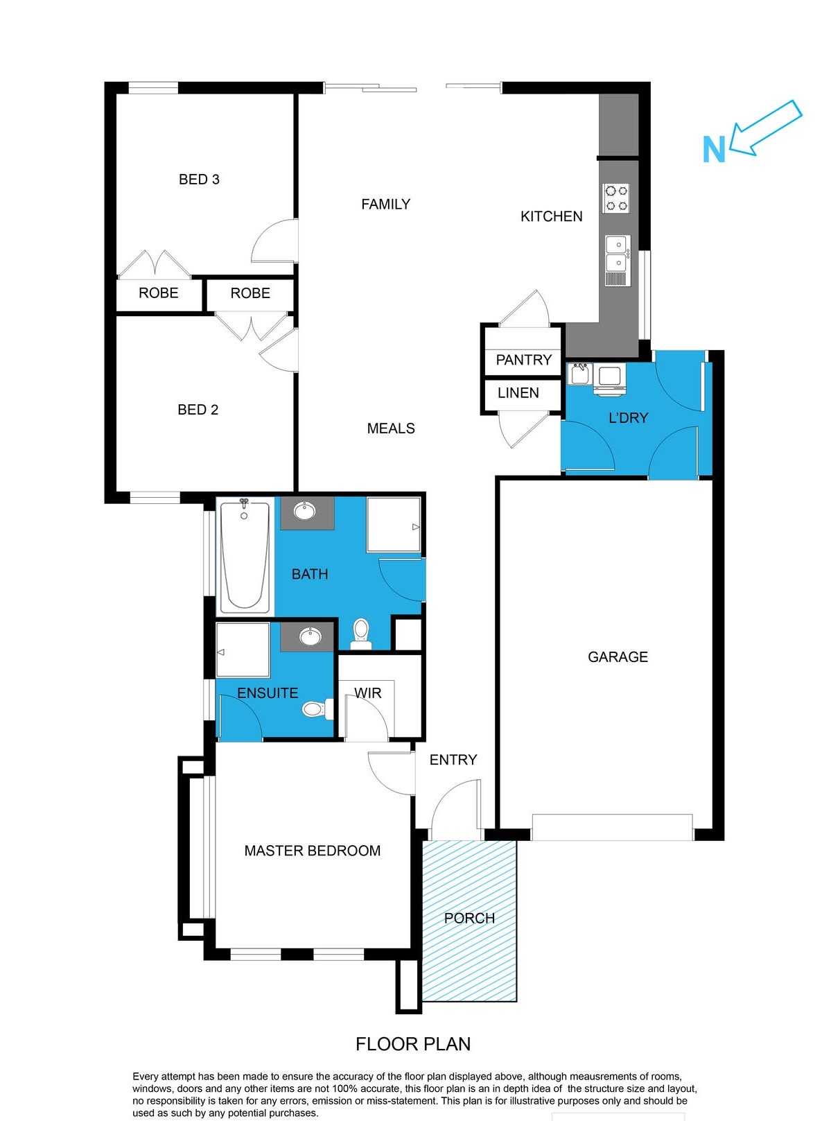 95 Bramley Avenue, Charlemont, VIC 3217 - Thumbnail 1 - 01/05/2025