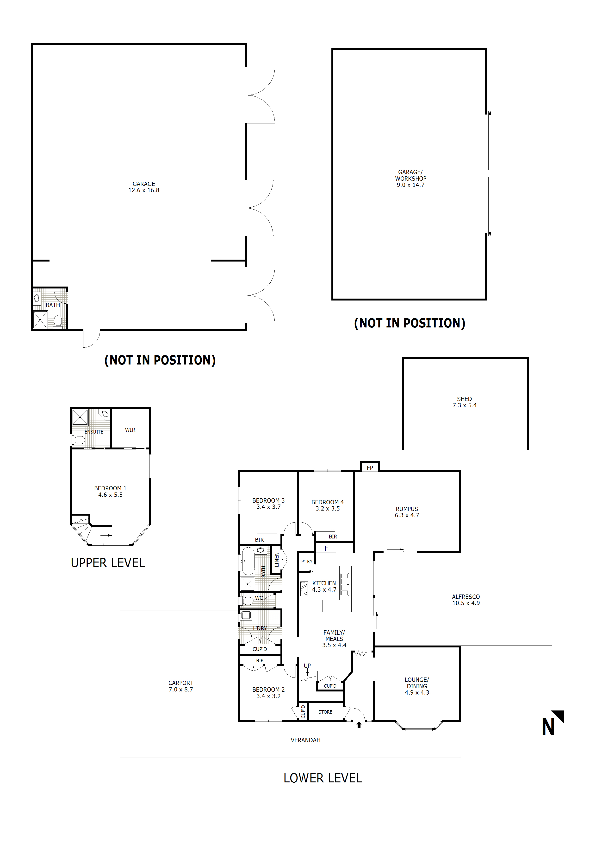 95 Forbes-Moranding Road, Kilmore, VIC 3764 - Thumbnail 1 - 07/03/2022