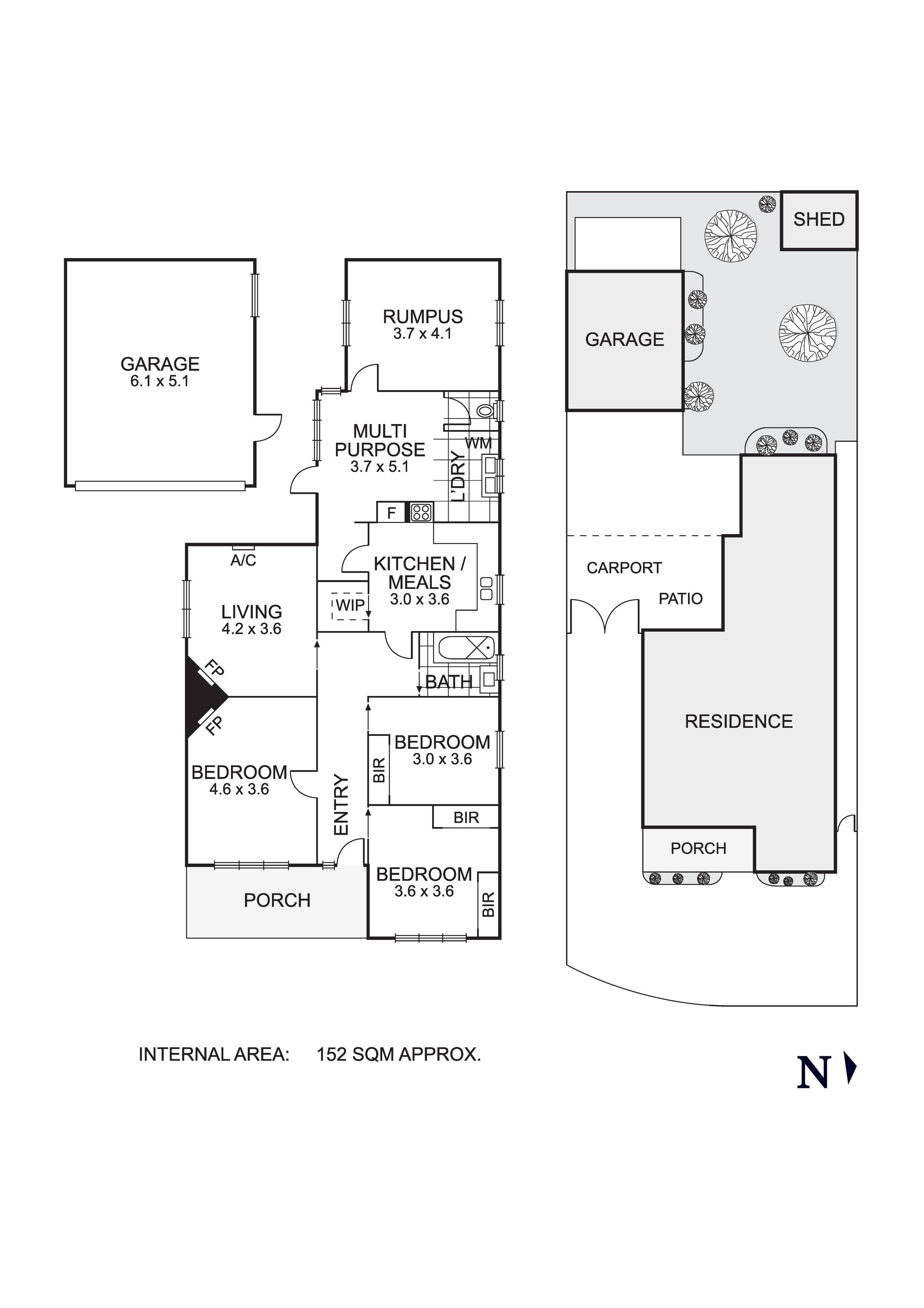 95 Gordon Street, Coburg, VIC 3058 - Thumbnail 1 - 09/02/2022