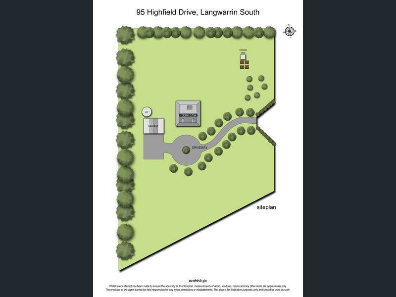95 Highfield Drive, Langwarrin South, VIC 3911 - Thumbnail 1 - 03/11/2023