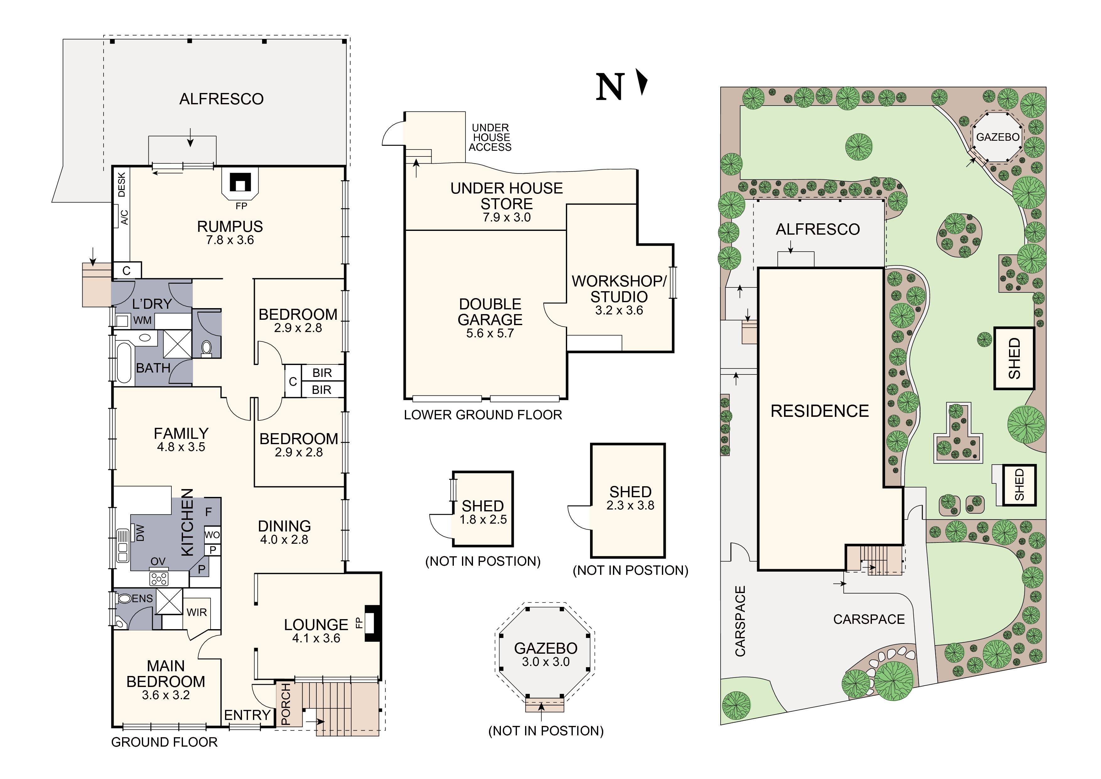 95 Kubis Drive, Ringwood North, VIC 3134 - Thumbnail 1 - 25/06/2025
