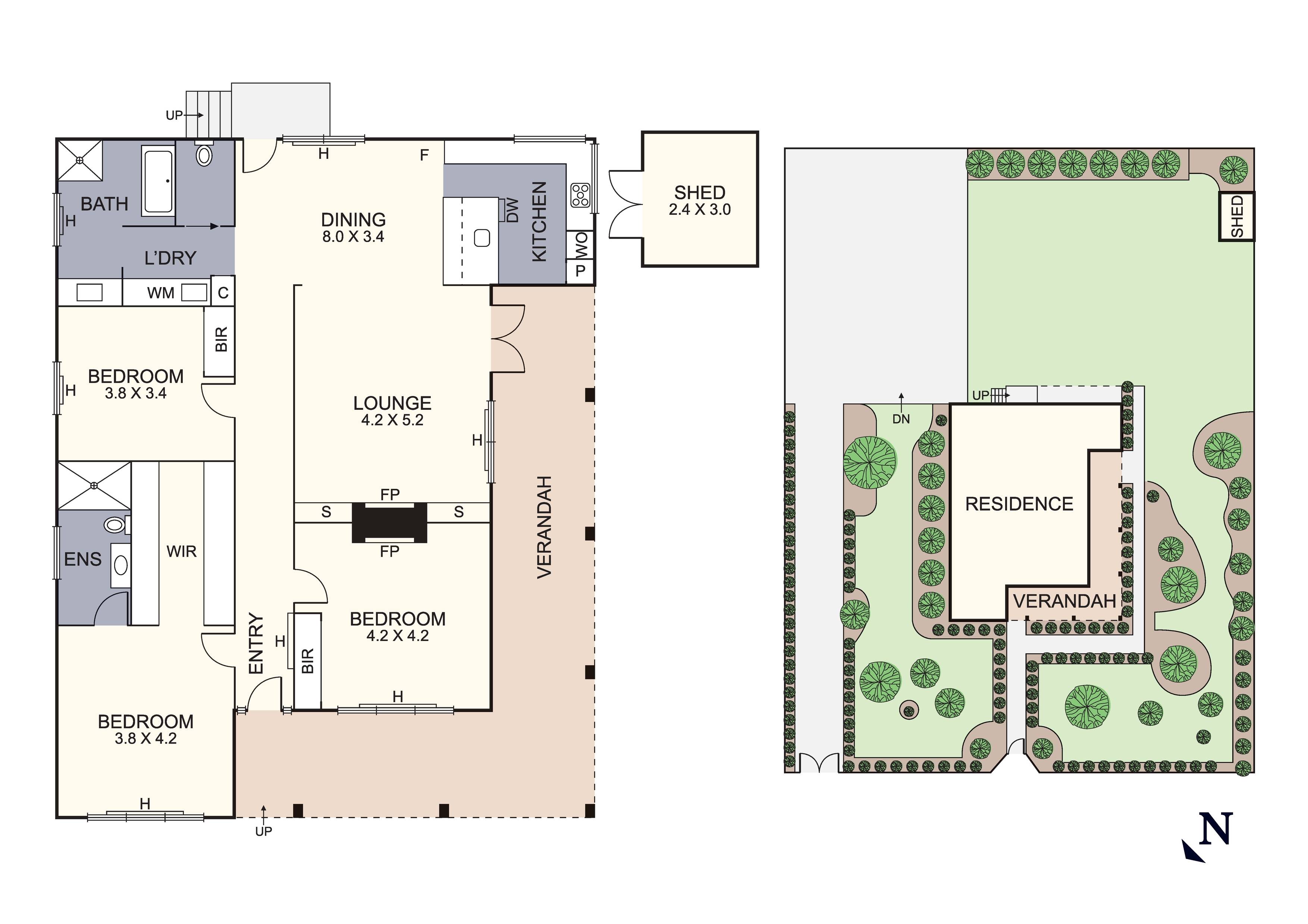 95 Maroondah Highway, Healesville, VIC 3777 - Thumbnail 1 - 30/03/2022