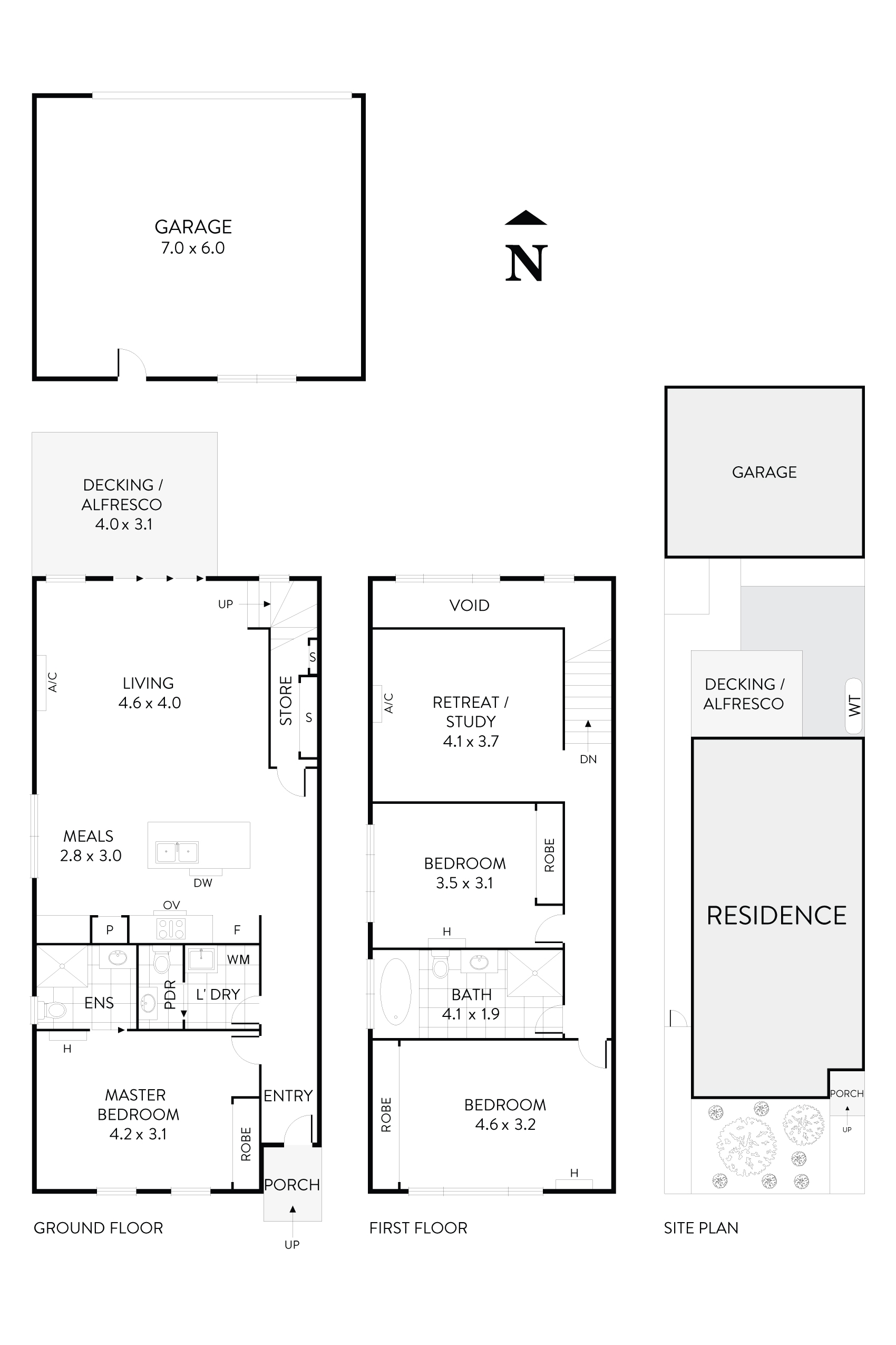 95 Mcdougall Drive, Footscray, VIC 3011 - Thumbnail 1 - 18/10/2024