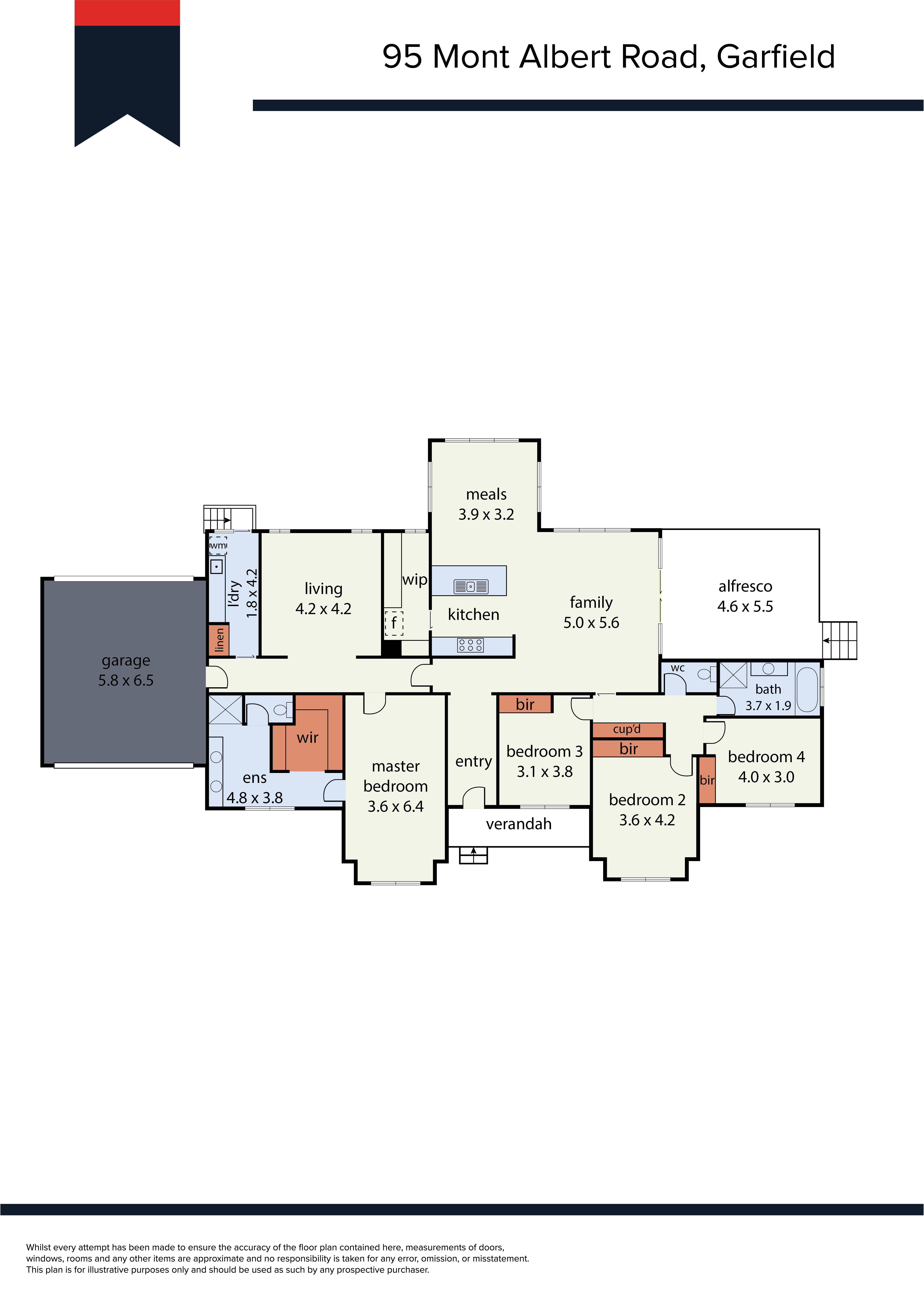 95 Mont Albert Road, Garfield, VIC 3814 - Thumbnail 1 - 17/05/2022