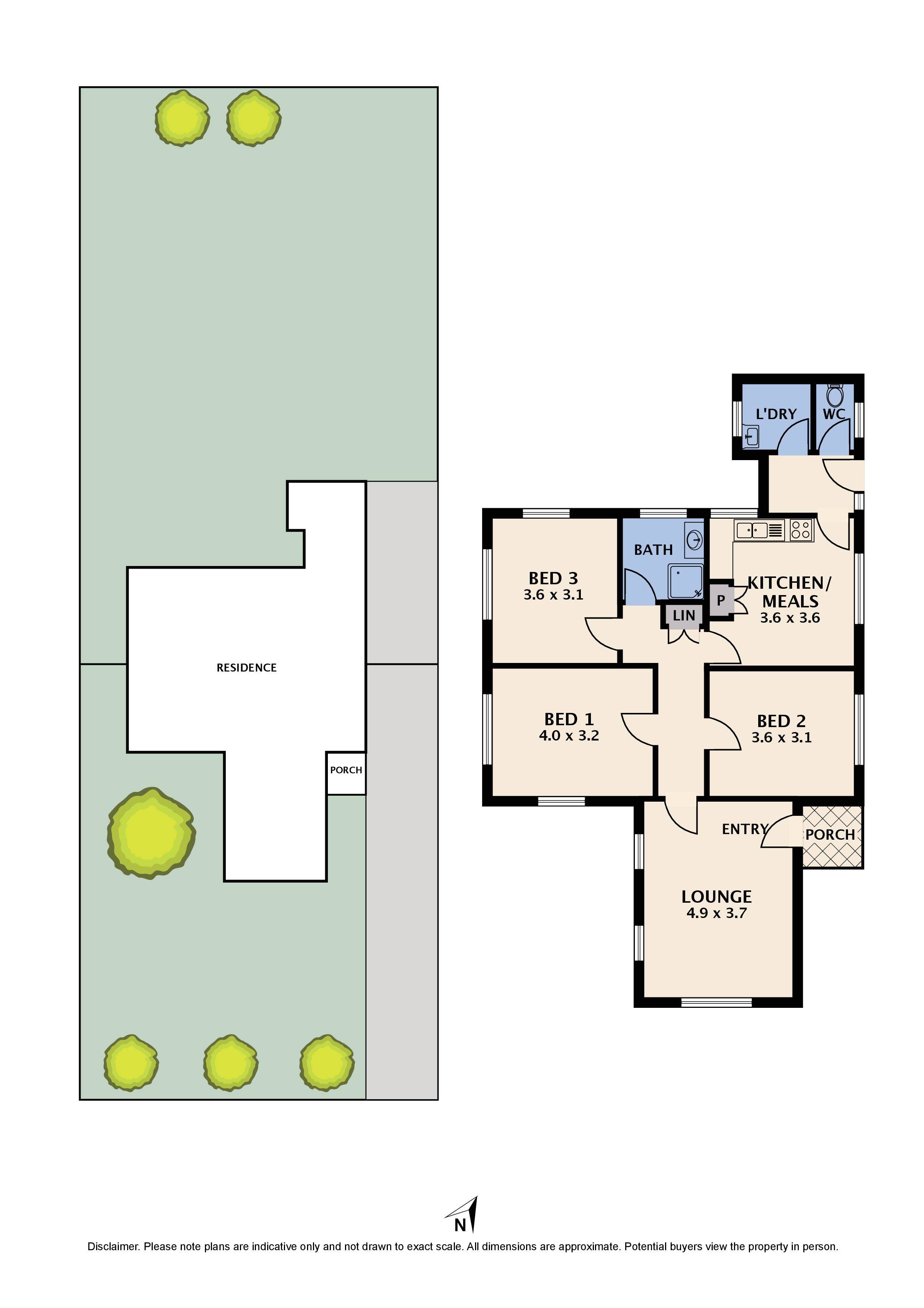 95 Royal Parade, Reservoir, VIC 3073 - Thumbnail 1 - 28/03/2023