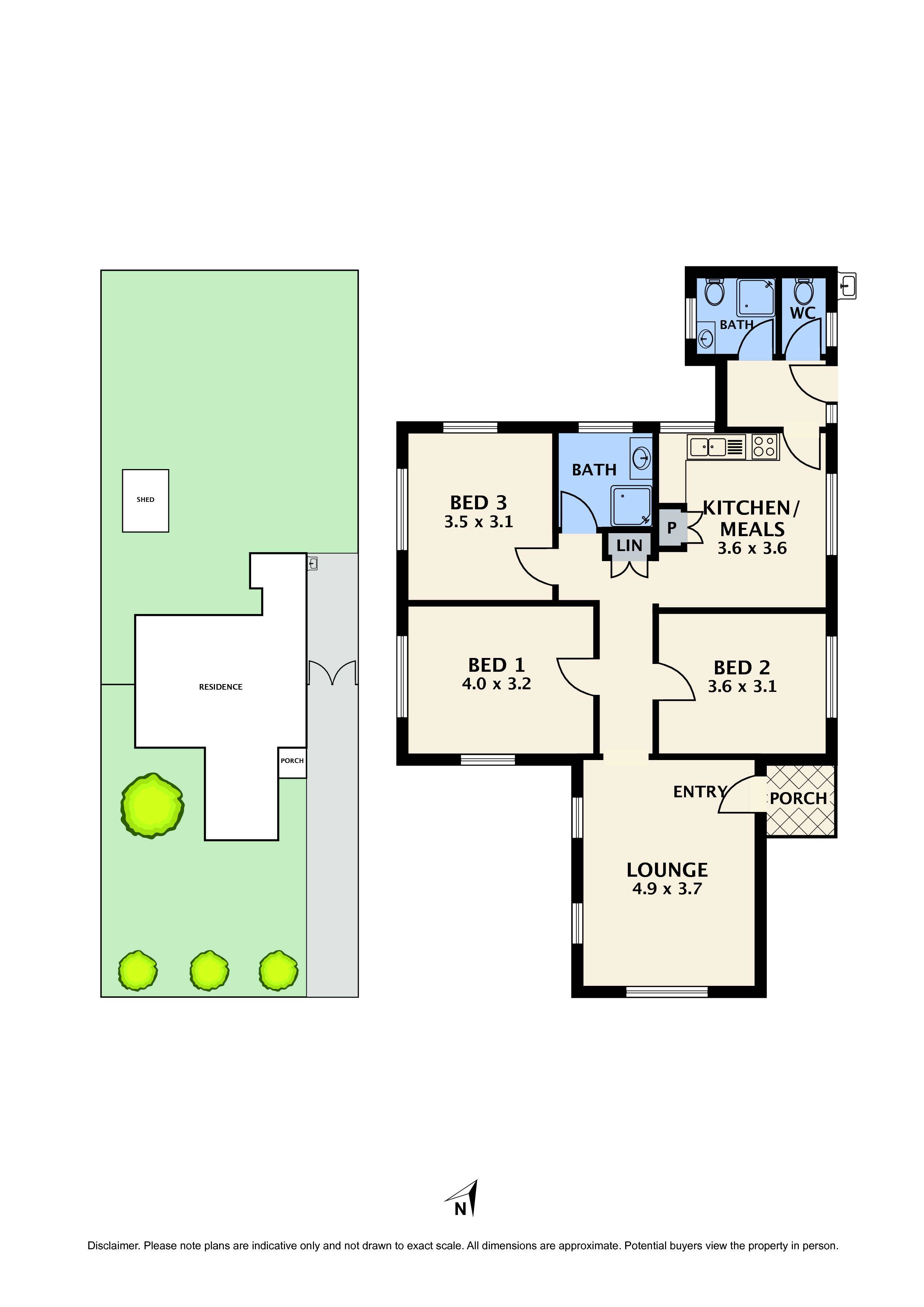 95 Royal Parade, Reservoir, VIC 3073 - Thumbnail 1 - 14/10/2025