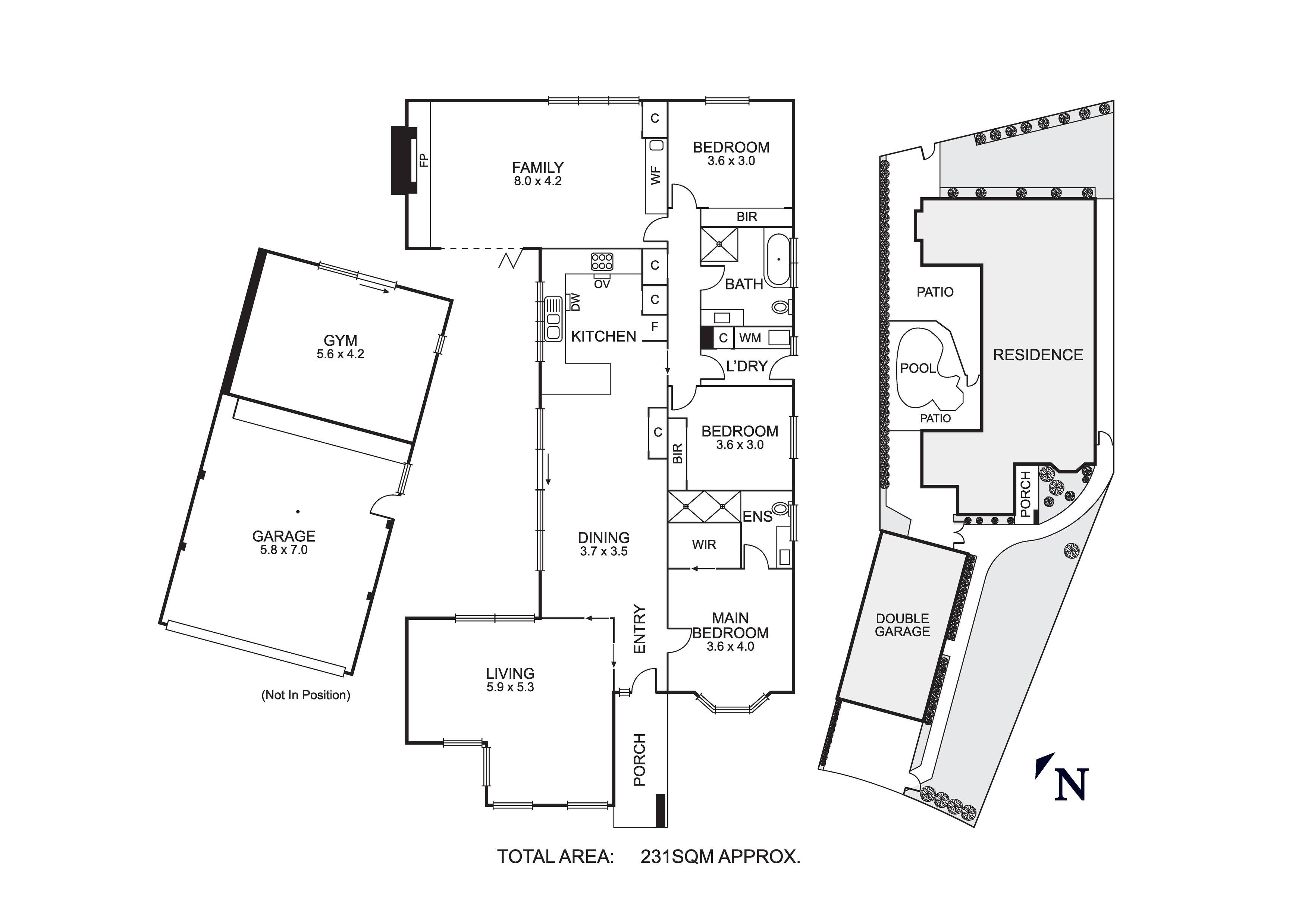 95 Tarongo Drive, Aspendale, VIC 3195 - Thumbnail 1 - 09/10/2026