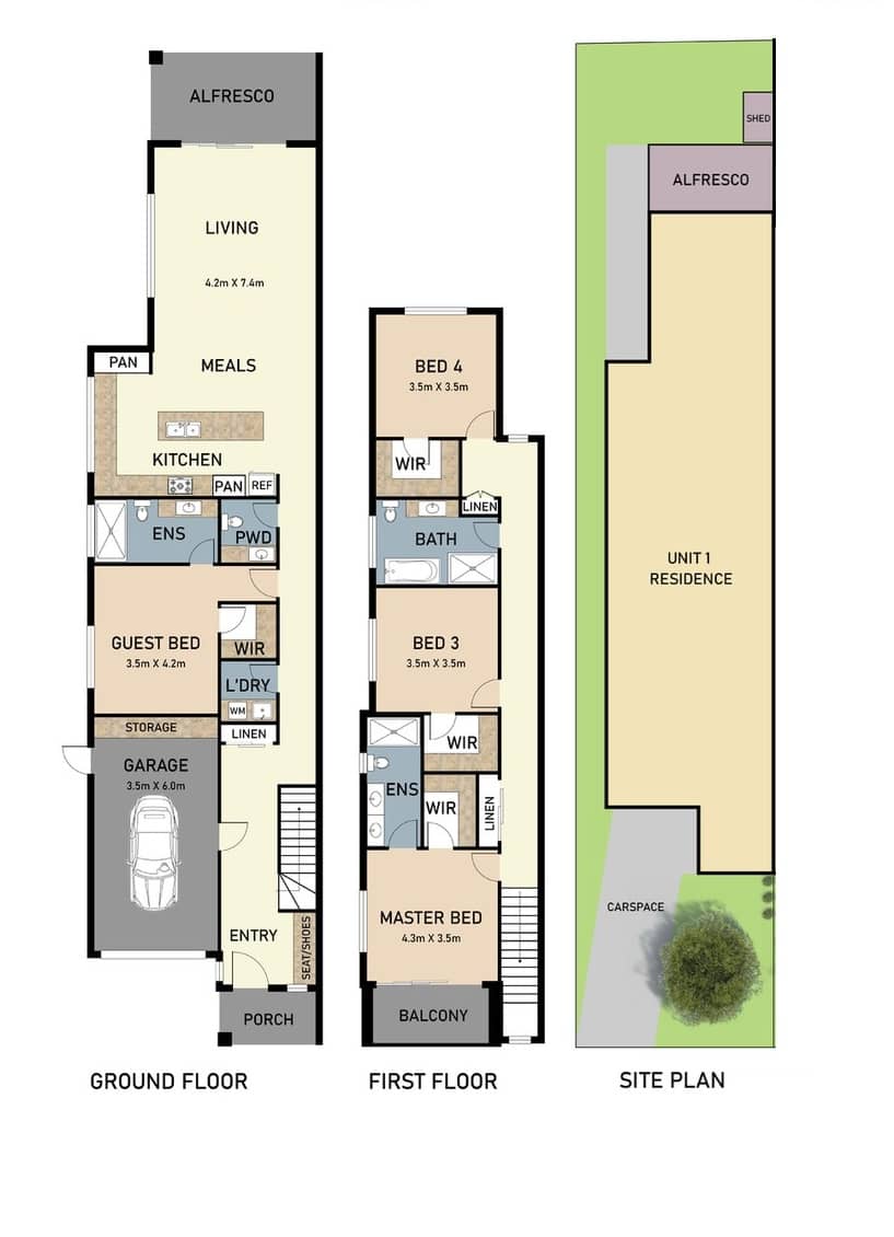 95A East Street, Hadfield, VIC 3046 - Thumbnail 1 - 14/10/2026