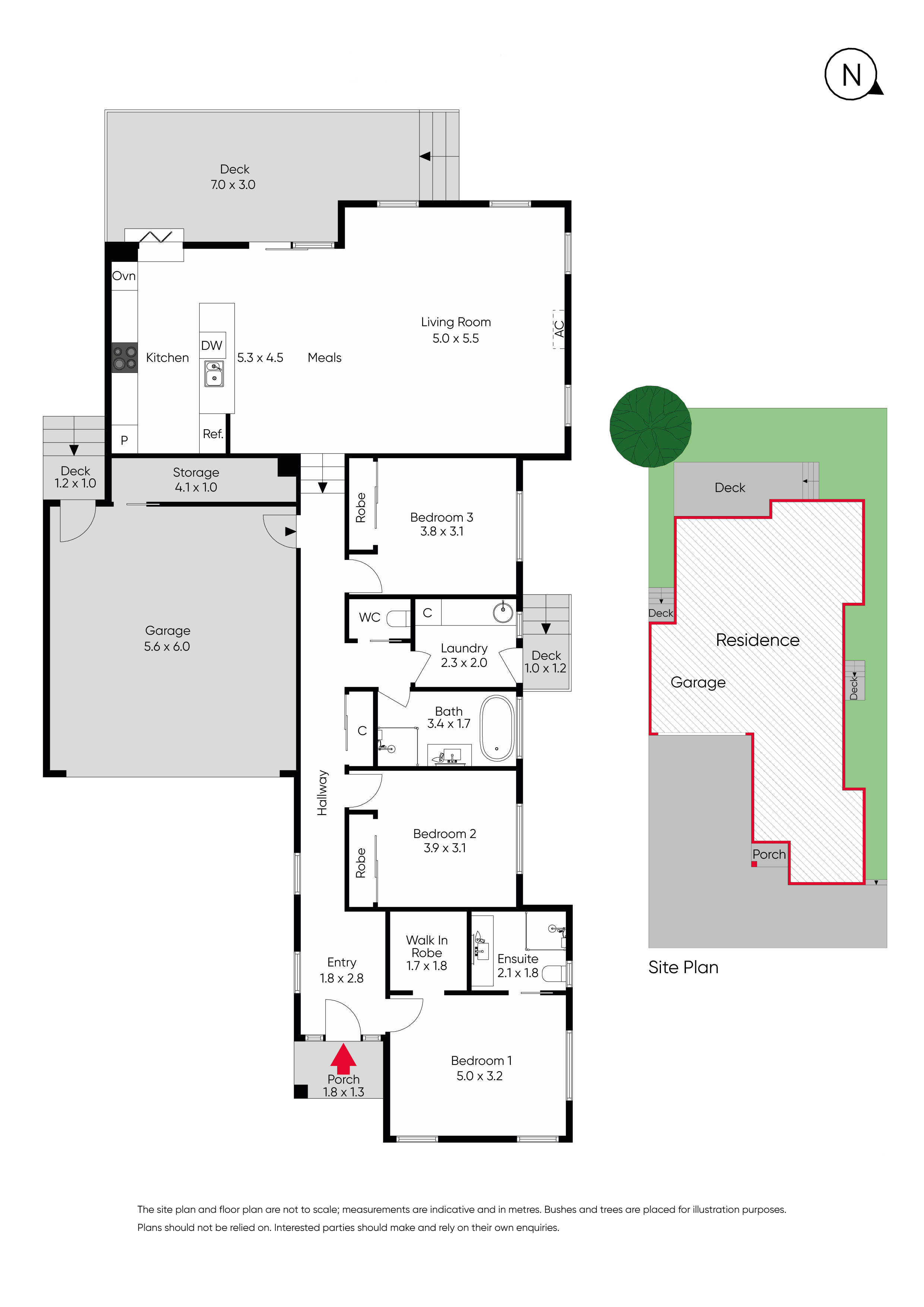 95B Maroondah Highway, Healesville, VIC 3777 - Thumbnail 1 - 11/09/2024