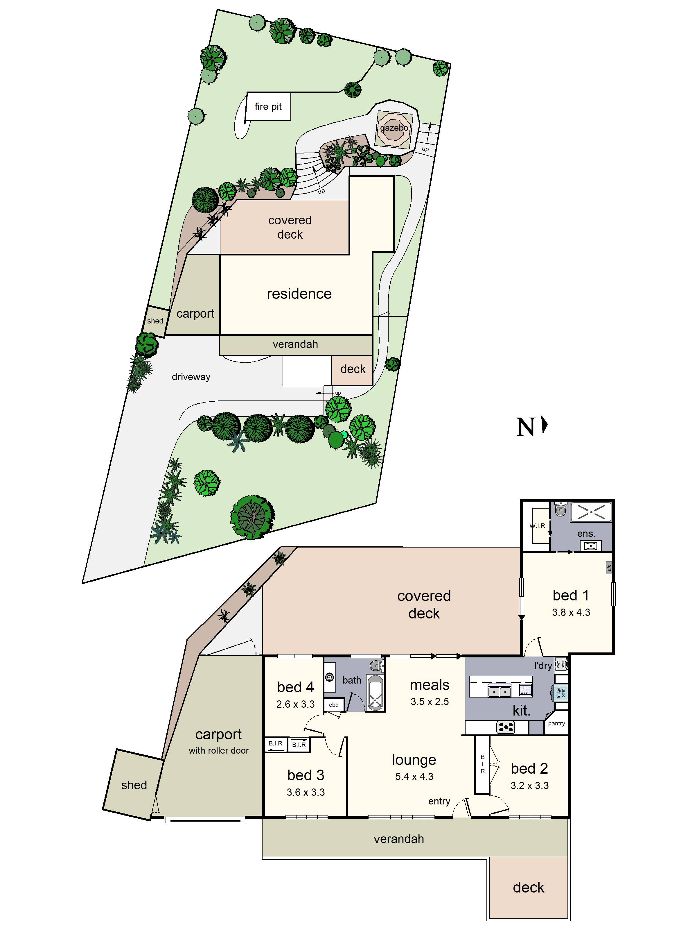 96 Alexandra Road, Lilydale, VIC 3140 - Thumbnail 1 - 24/07/2025