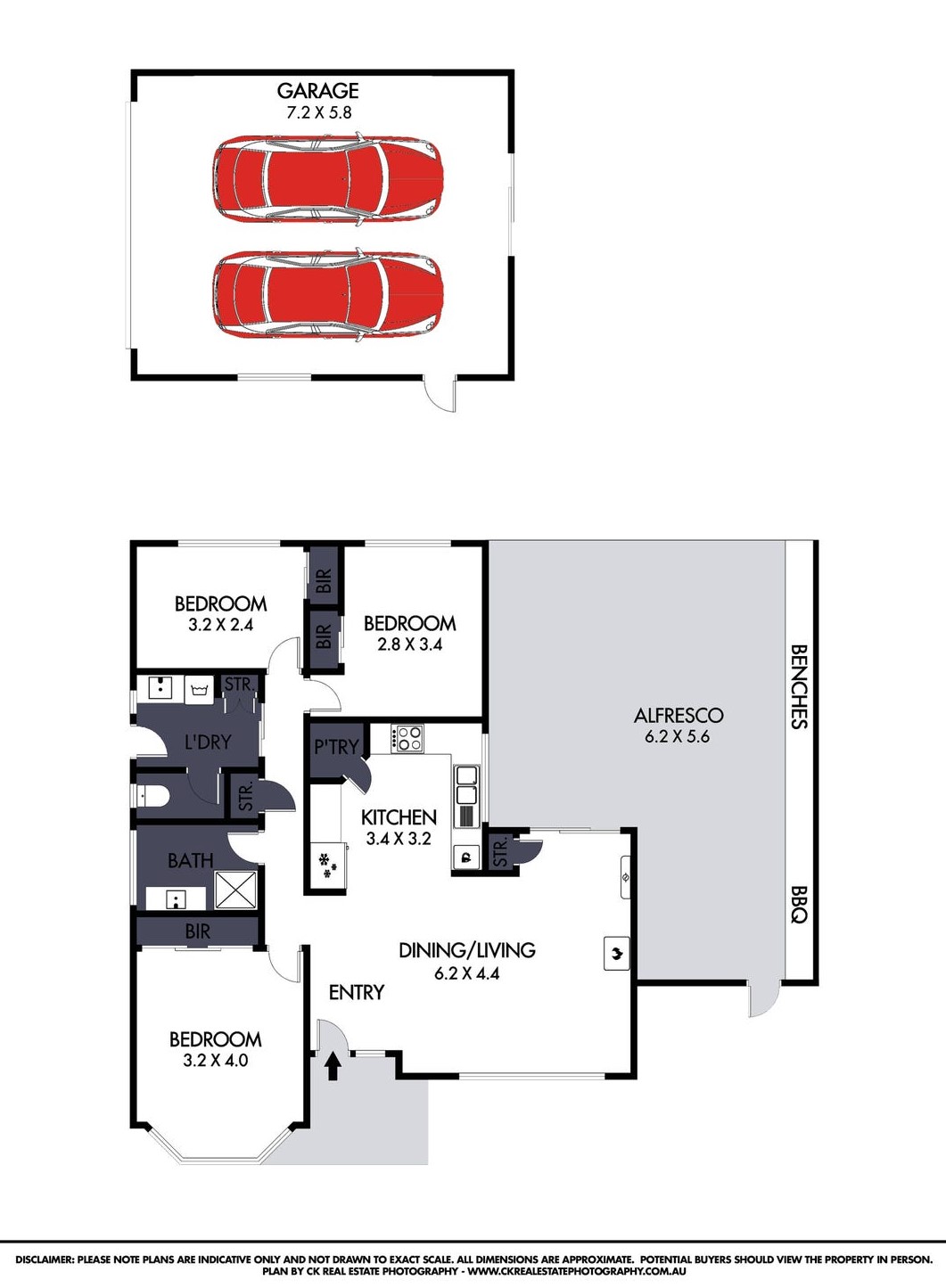 96 Cloverdale Drive, Corio, VIC 3214 - Thumbnail 1 - 17/10/2025