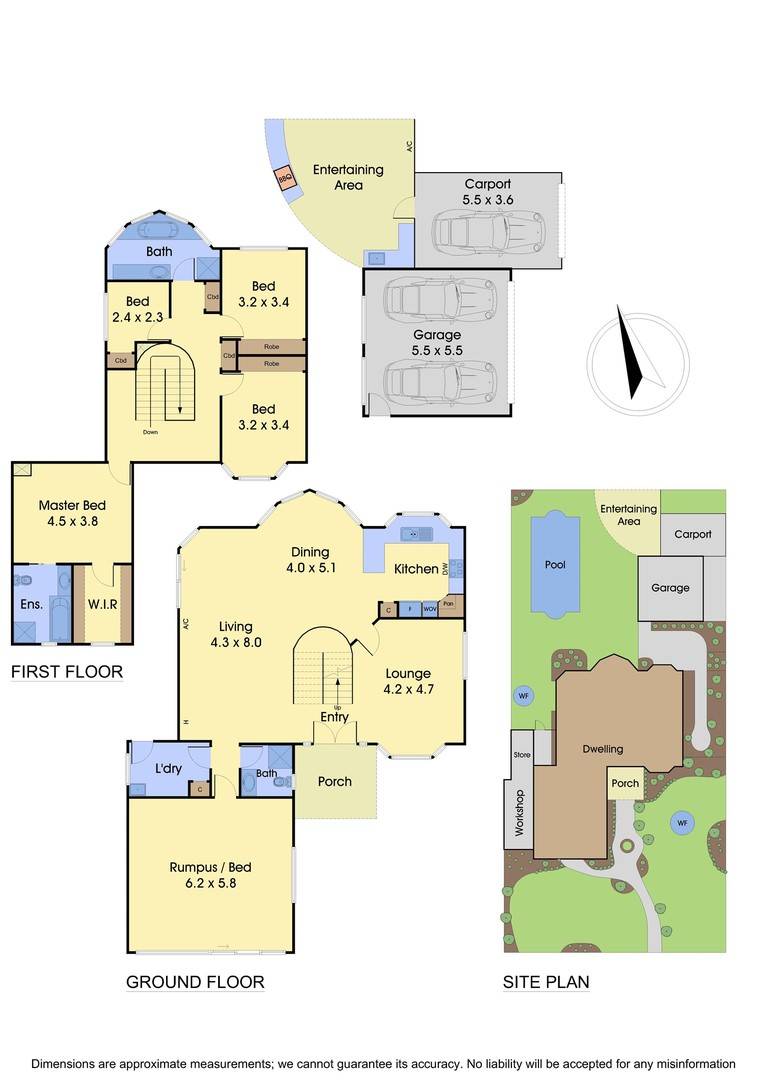 96 Copernicus Way, Keilor Downs, VIC 3038 - Thumbnail 1 - 19/06/2024