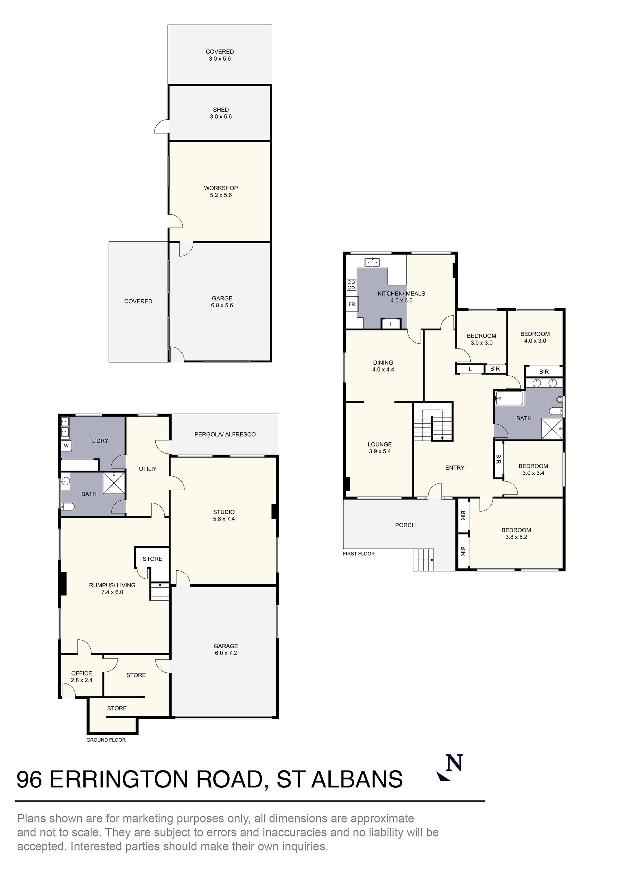 96 Errington Road, St Albans, VIC 3021 - Thumbnail 1 - 21/10/2025