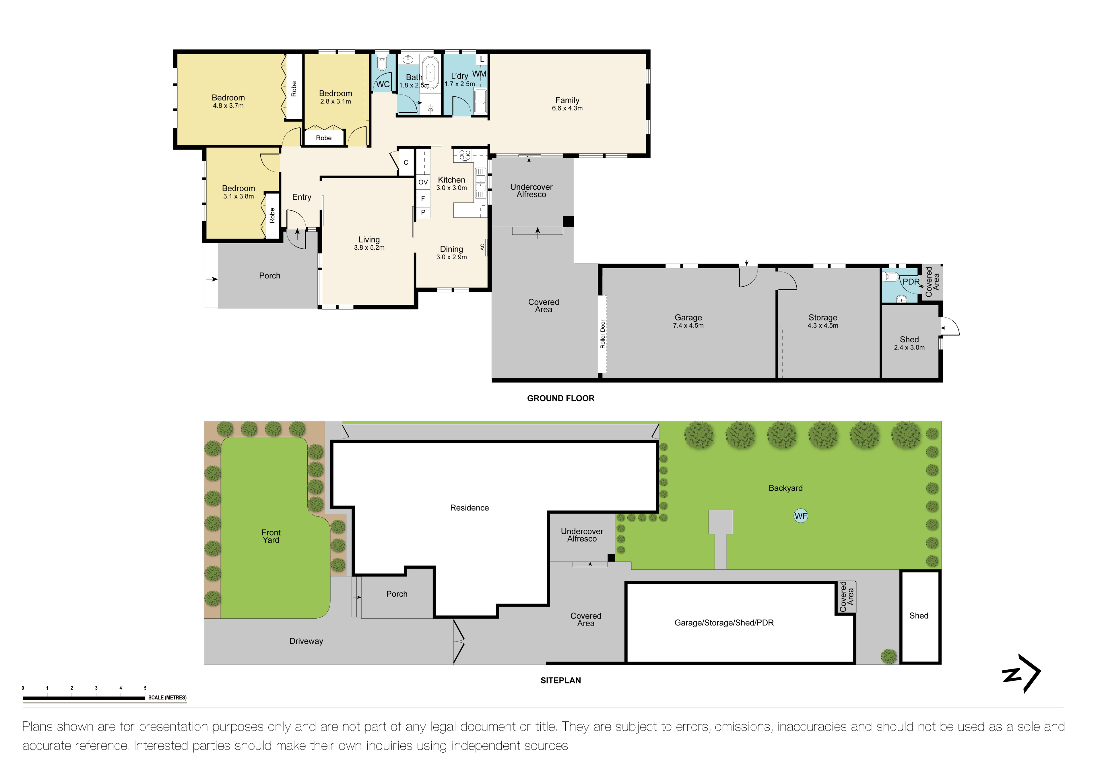 96 Hall Street, Sunshine West, VIC 3020 - Thumbnail 1 - 16/07/2026