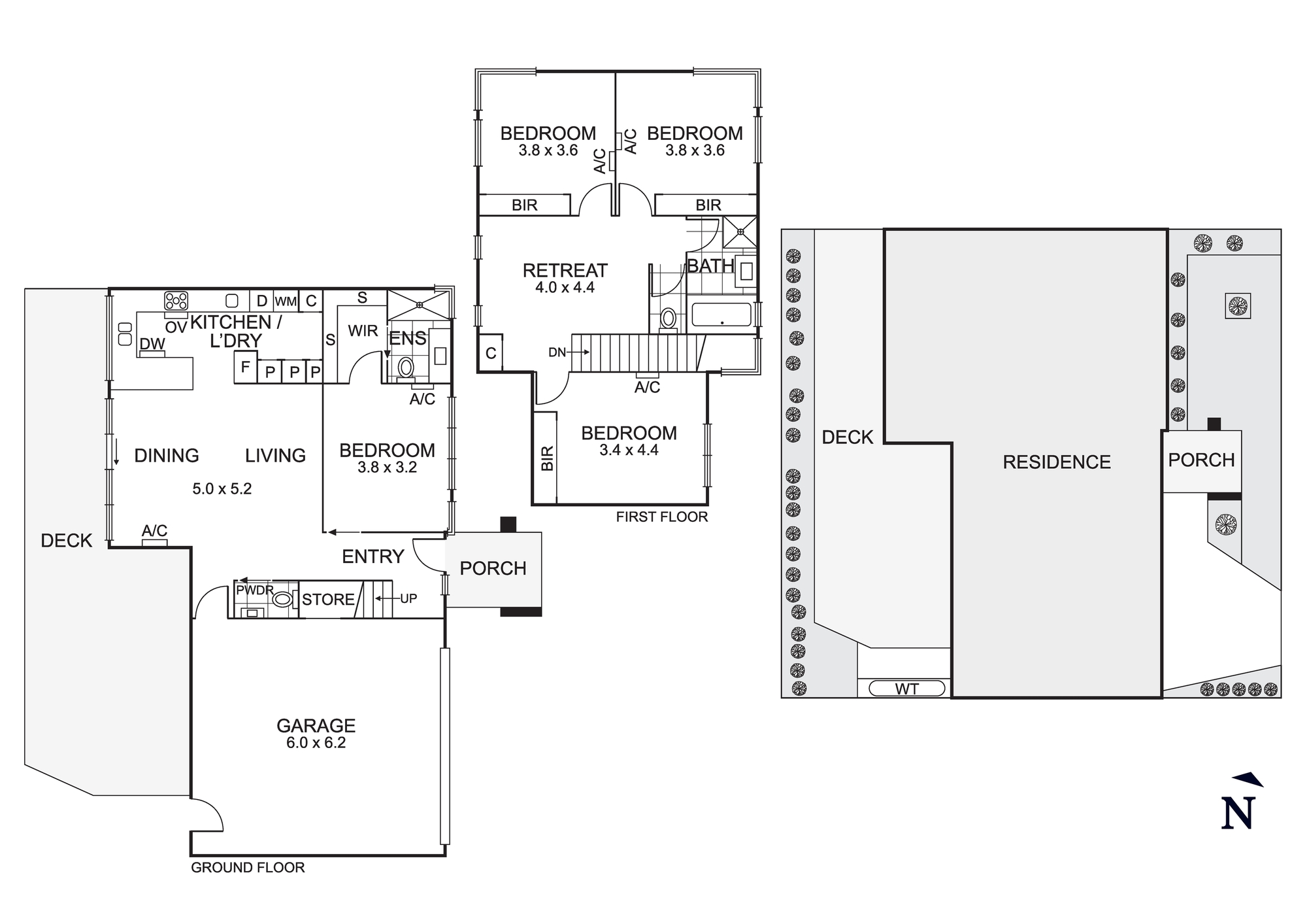 96 Kinross Avenue, Edithvale, VIC 3196 - Thumbnail 1 - 29/07/2025