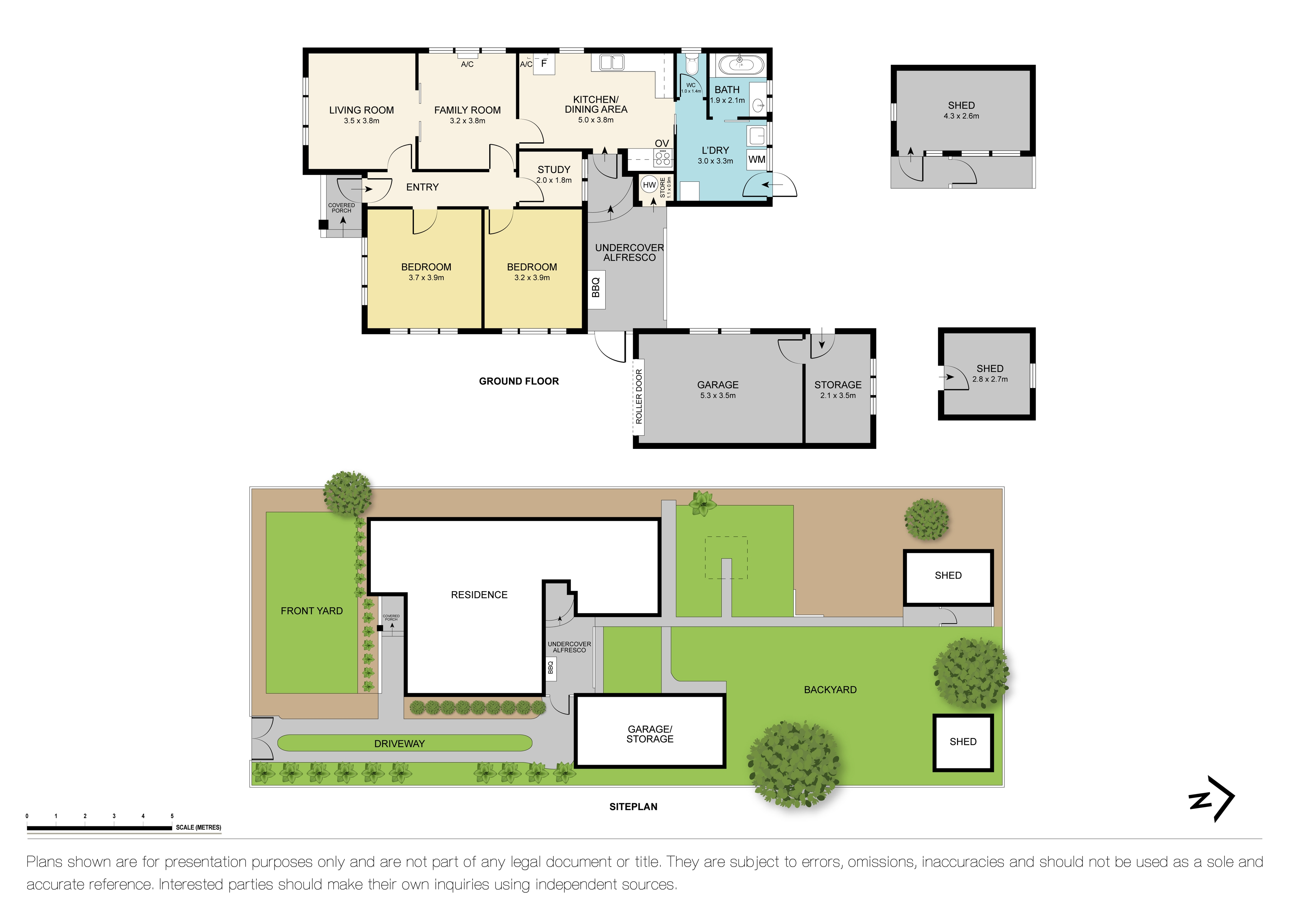 96 Maxweld Street, Ardeer, VIC 3022 - Thumbnail 1 - 07/07/2025