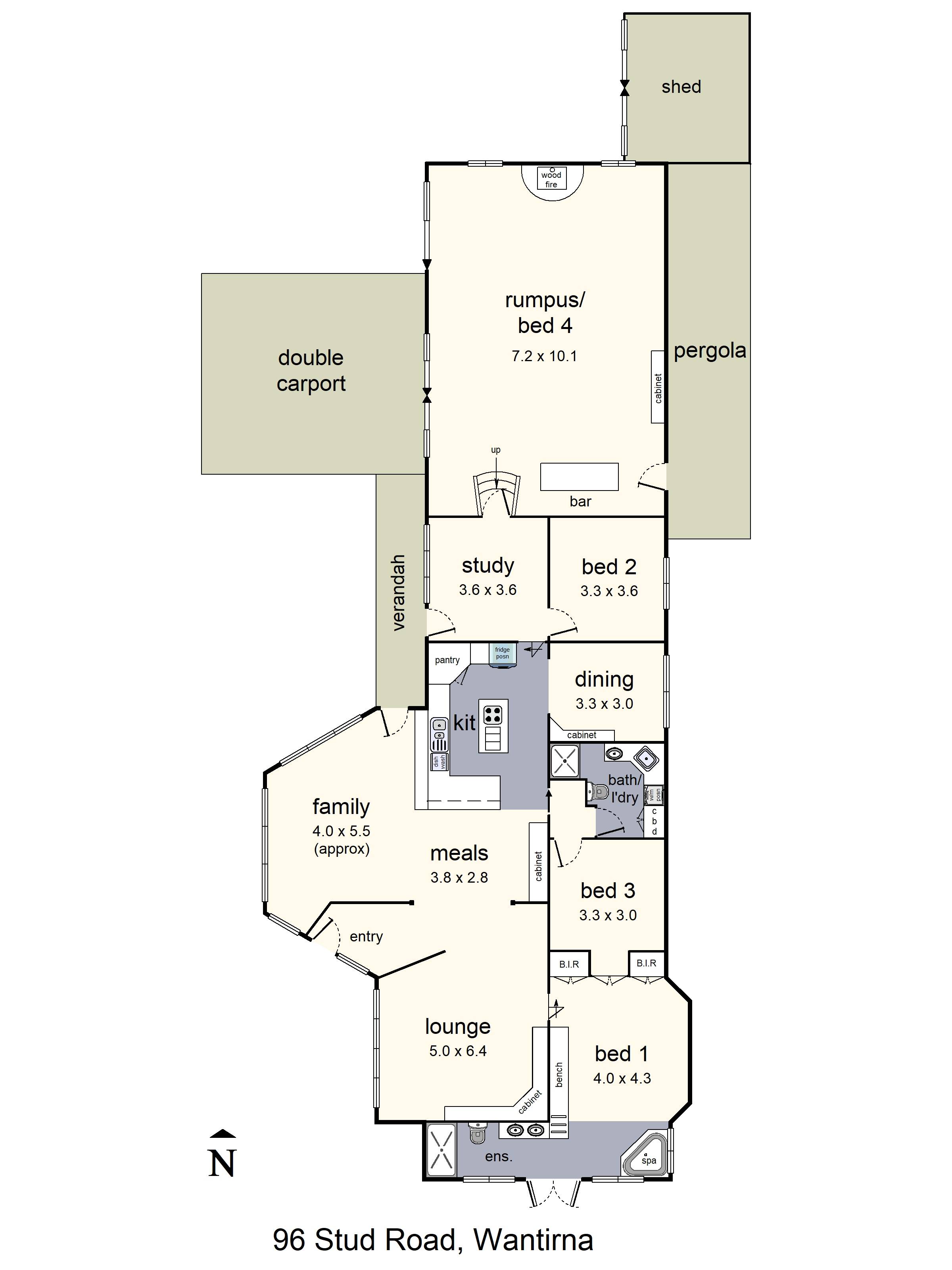 96 Stud Road, Wantirna, VIC 3152 - Thumbnail 1 - 16/03/2023