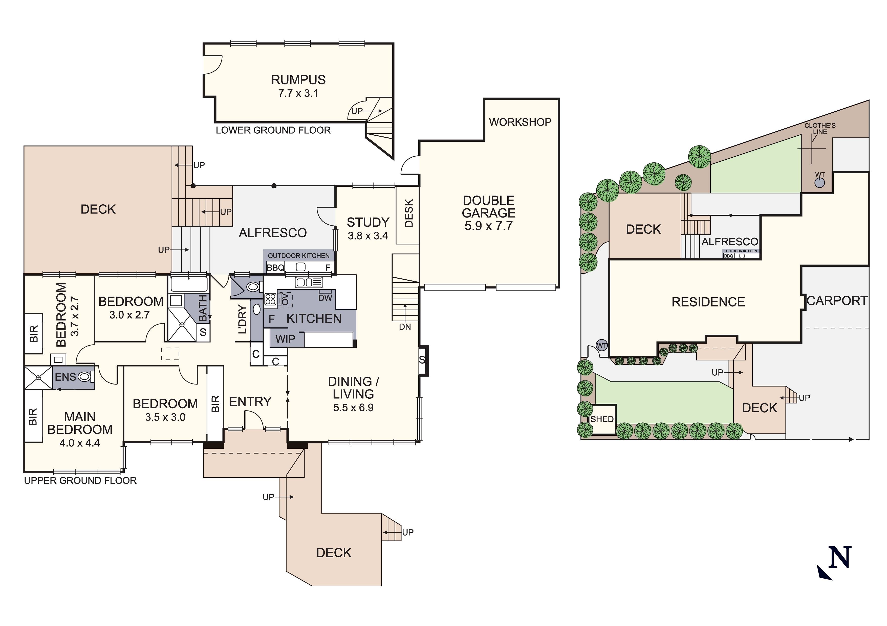96 Wonga Road, Ringwood, VIC 3134 - Thumbnail 1 - 31/03/2022