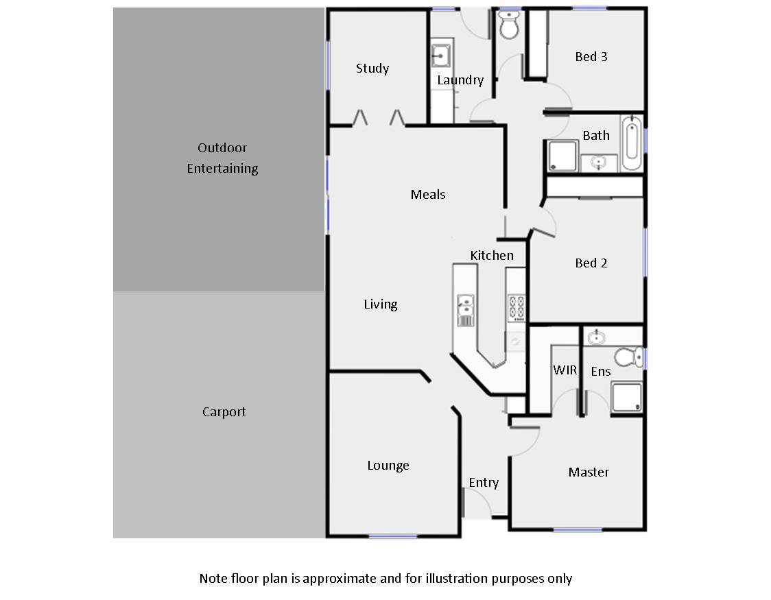 966 Fifteenth Street, Mildura, VIC 3500 - Thumbnail 1 - 15/01/2024