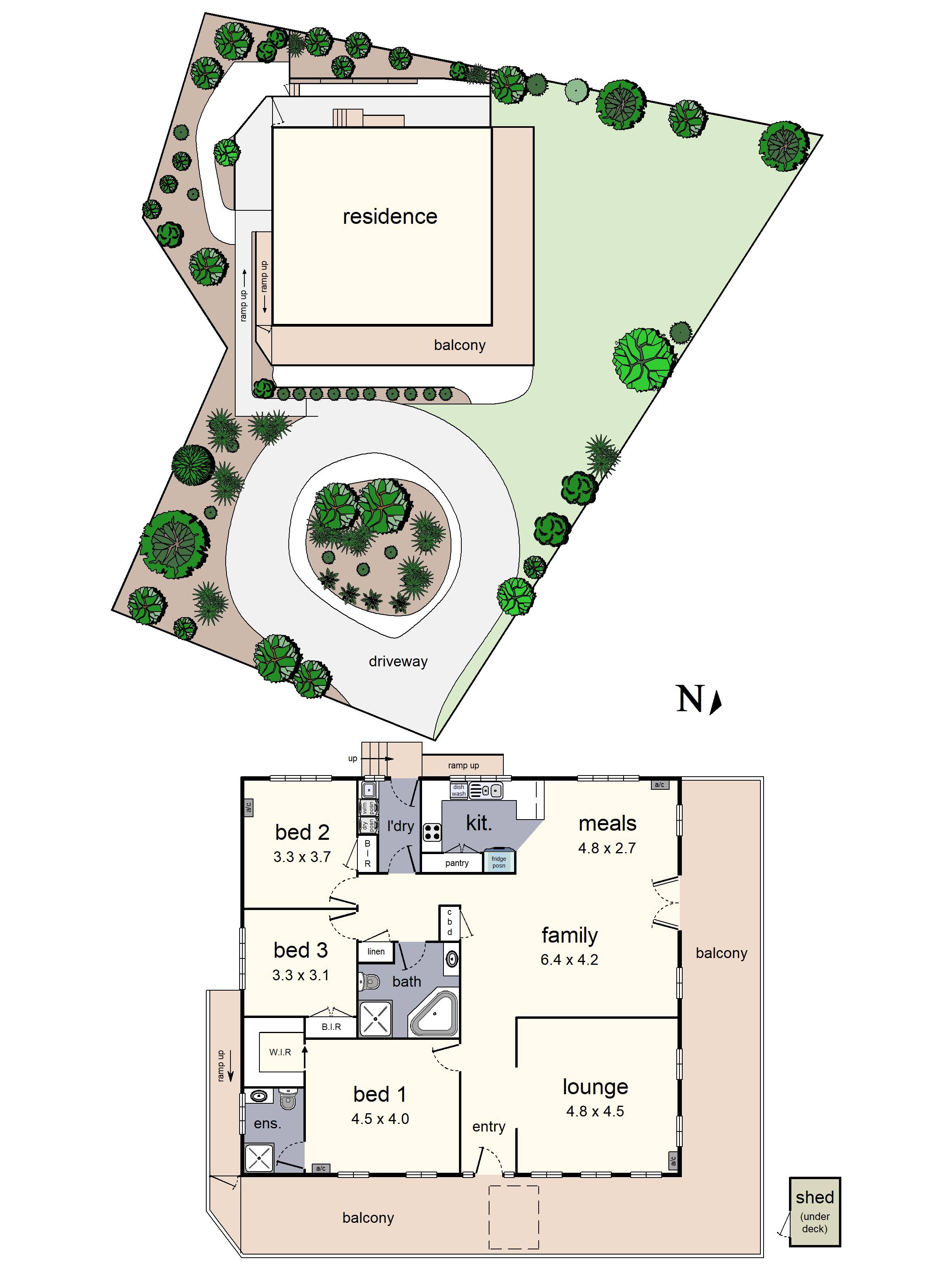96A Alexandra Road, Lilydale, VIC 3140 - Thumbnail 1 - 12/06/2025