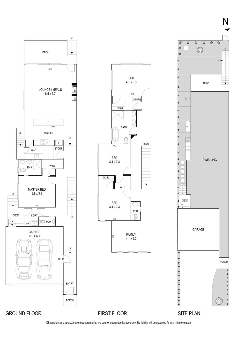 96A Rathmullen Quadrant, Doncaster, VIC 3108 - Thumbnail 1 - 21/04/2023
