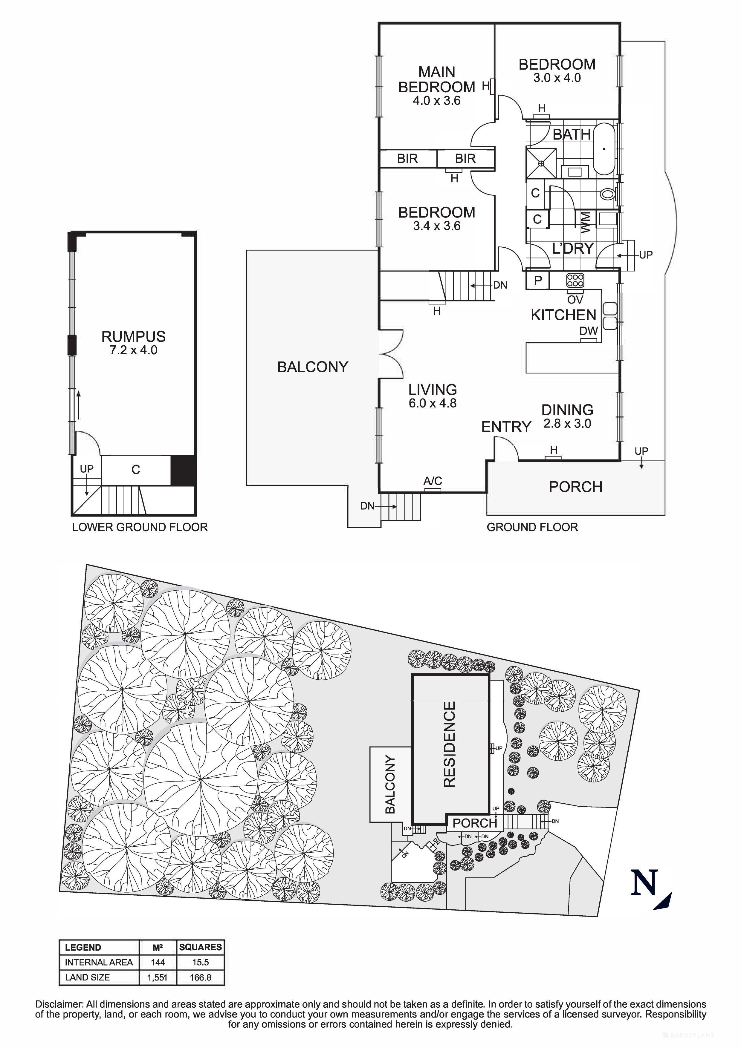 97-99 Meander Road, Hurstbridge, VIC 3099 - Thumbnail 1 - 20/02/2026