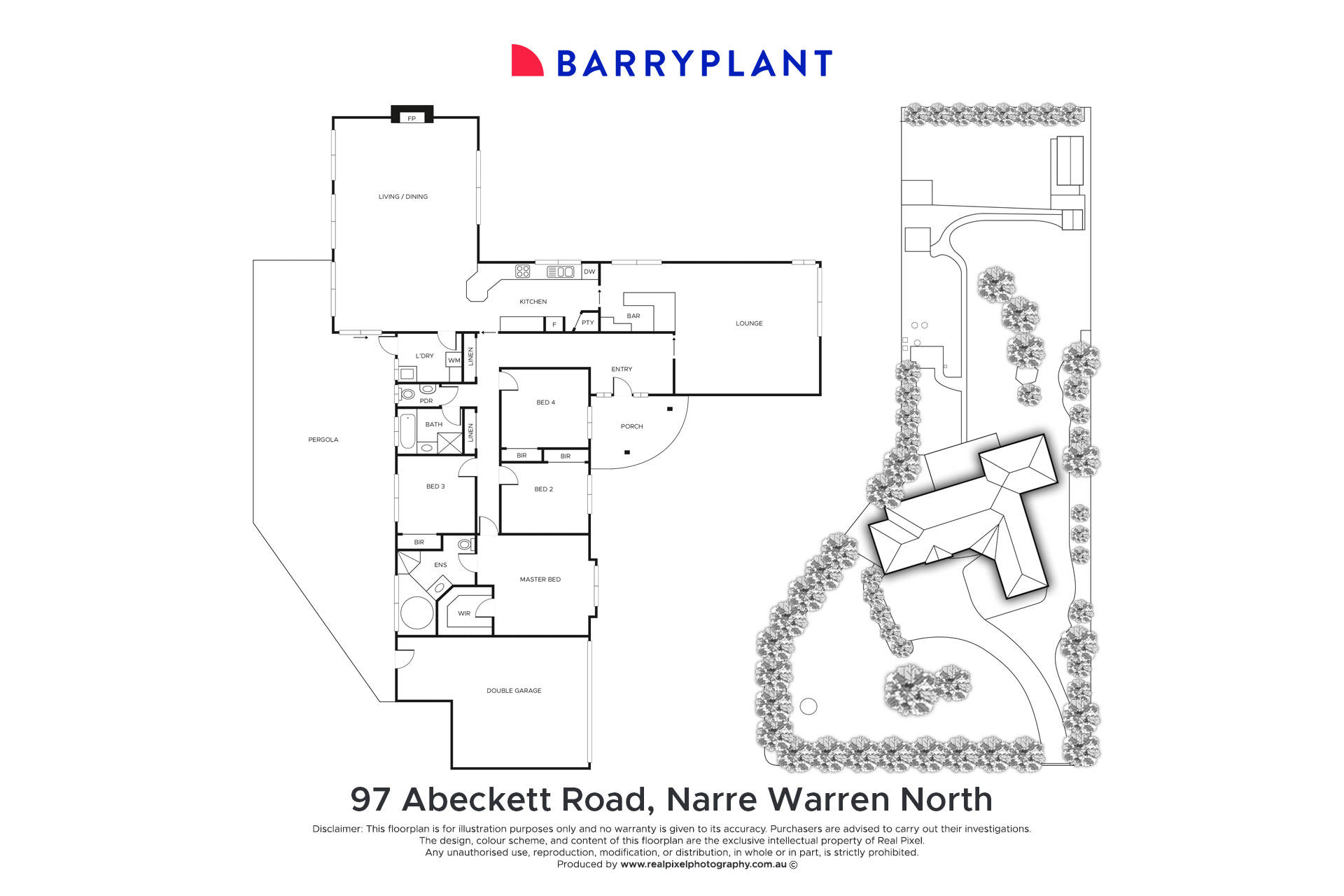 97 Abeckett Road, Narre Warren North, VIC 3804 - Thumbnail 1 - 25/02/2026